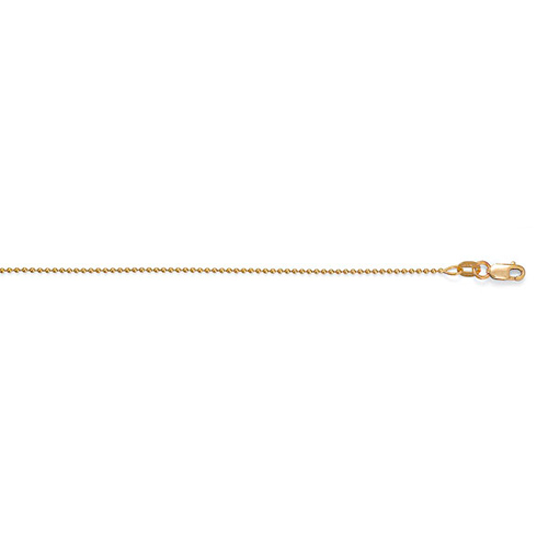 Lacrosse Stick Charm — Julia Ballentine Fine Jewelry