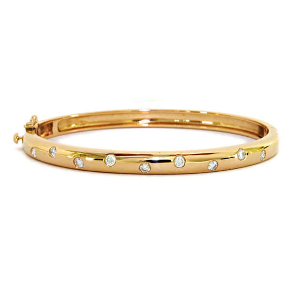 Bracelets — Julia Ballentine Fine Jewelry
