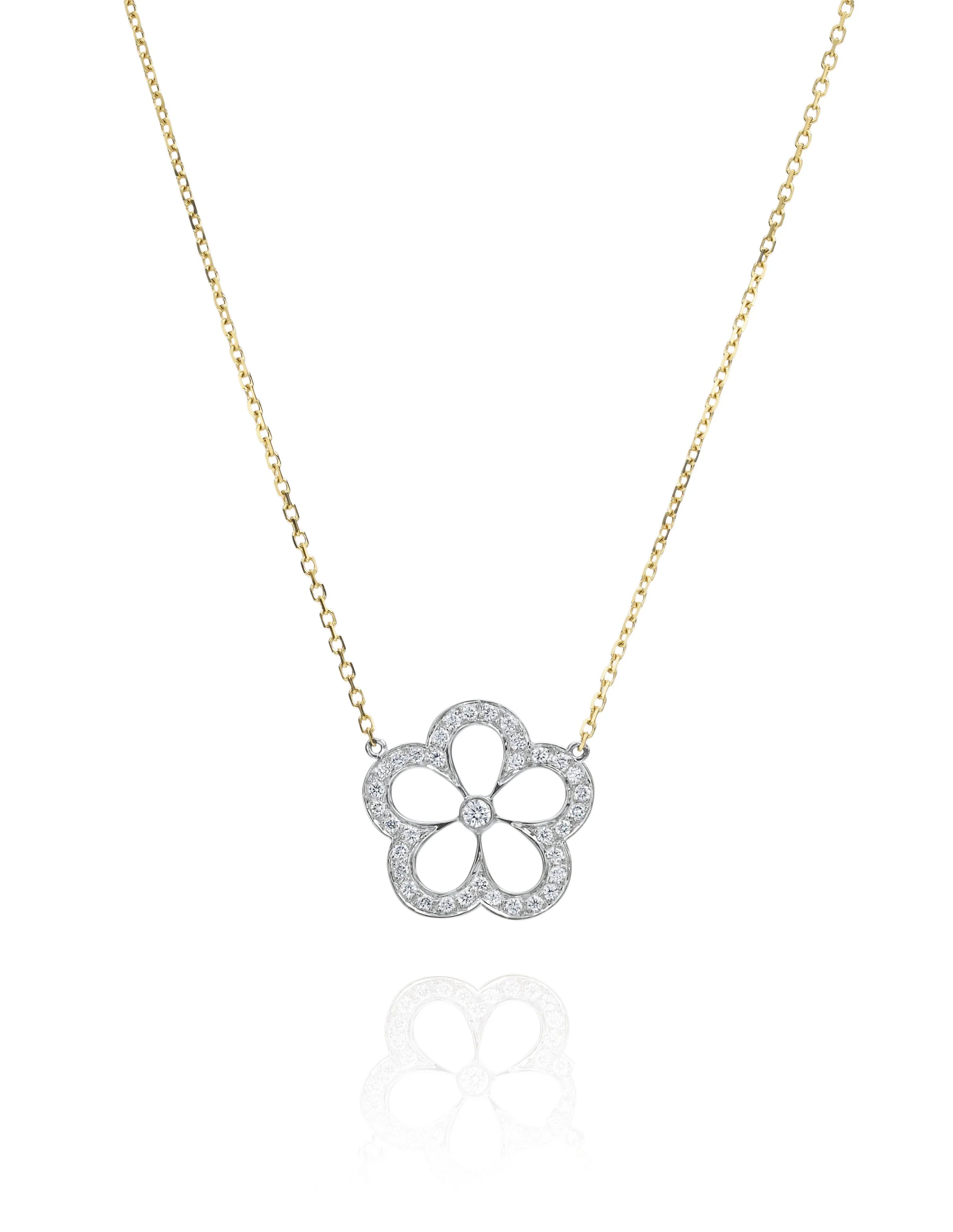 Necklaces &amp; Pendants