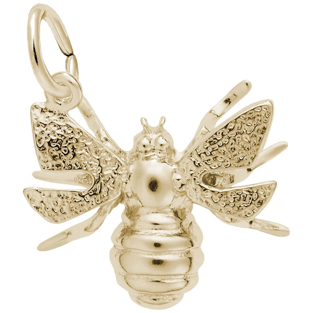 Bee Charm