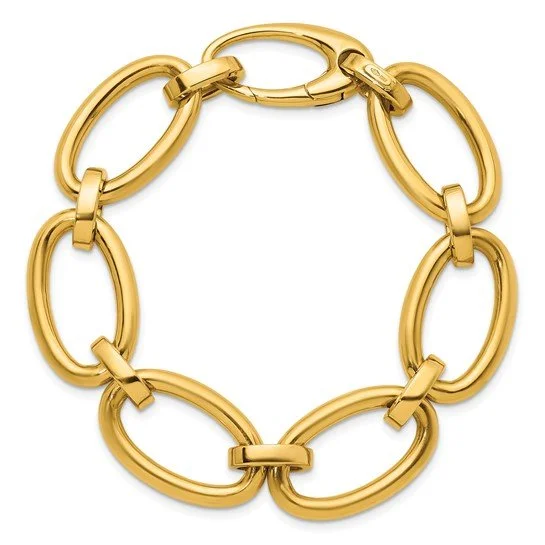 Jeannie Link Bracelet