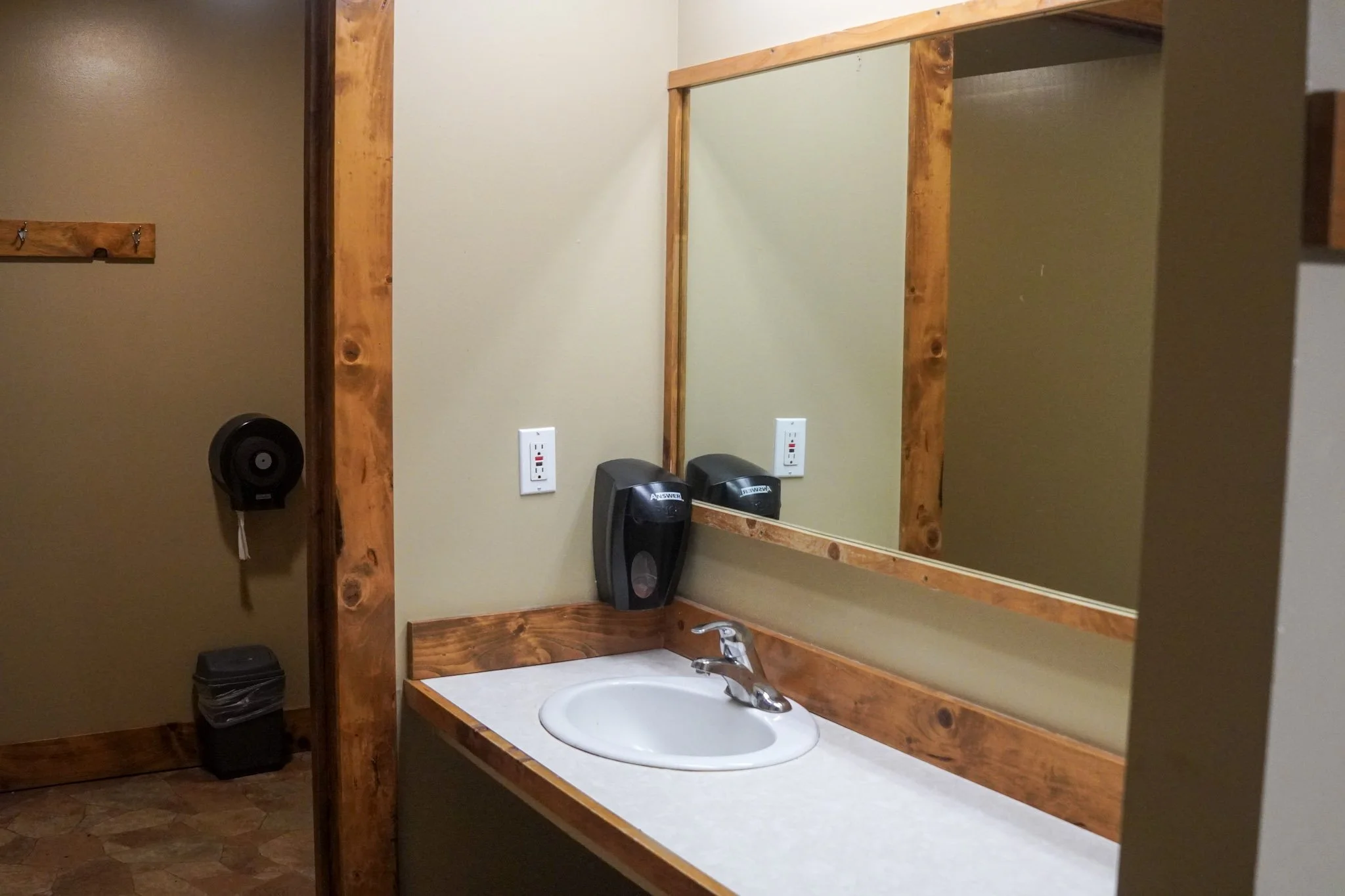 Group Rentals — Timberlake Ranch Camps