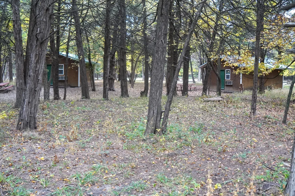 Group Rentals — Timberlake Ranch Camps