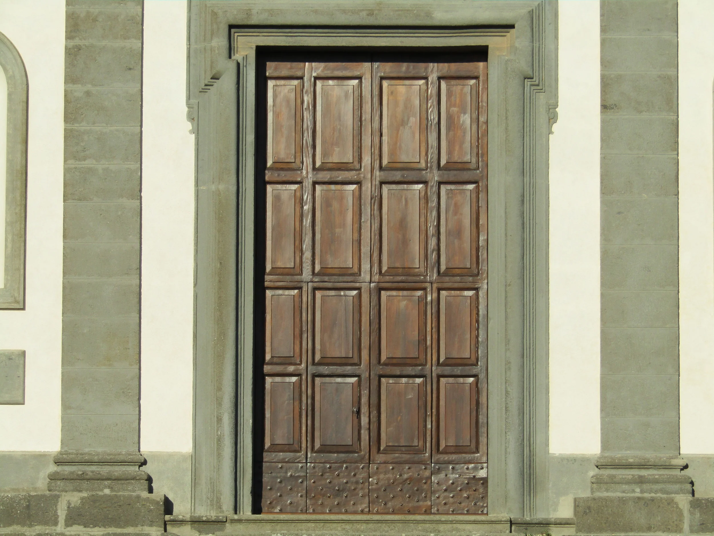 Bassano Romano avrà la sua Porta Santa