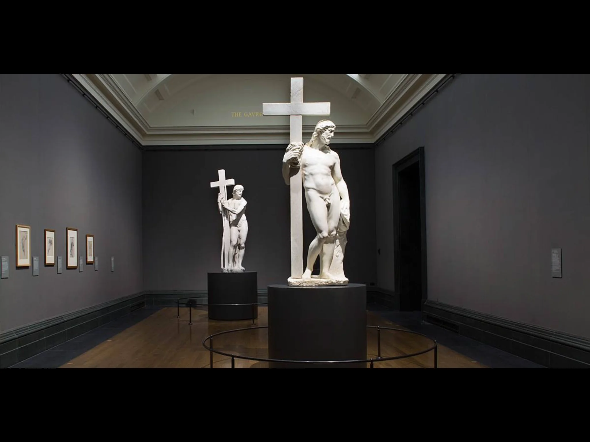 Uno speciale sul nostro Michelangelo