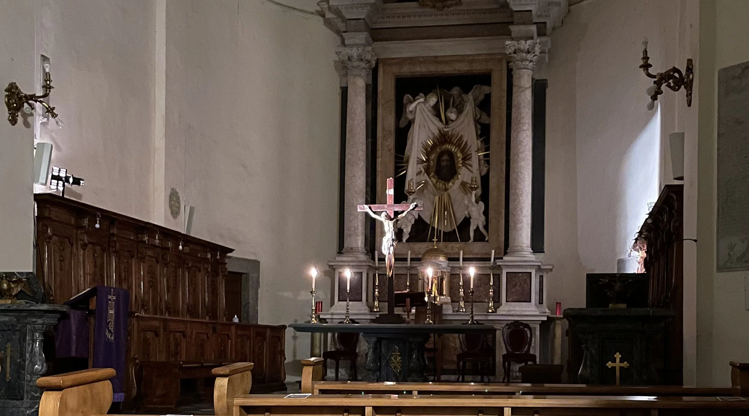 Buona Pasqua Anno Domini 2025