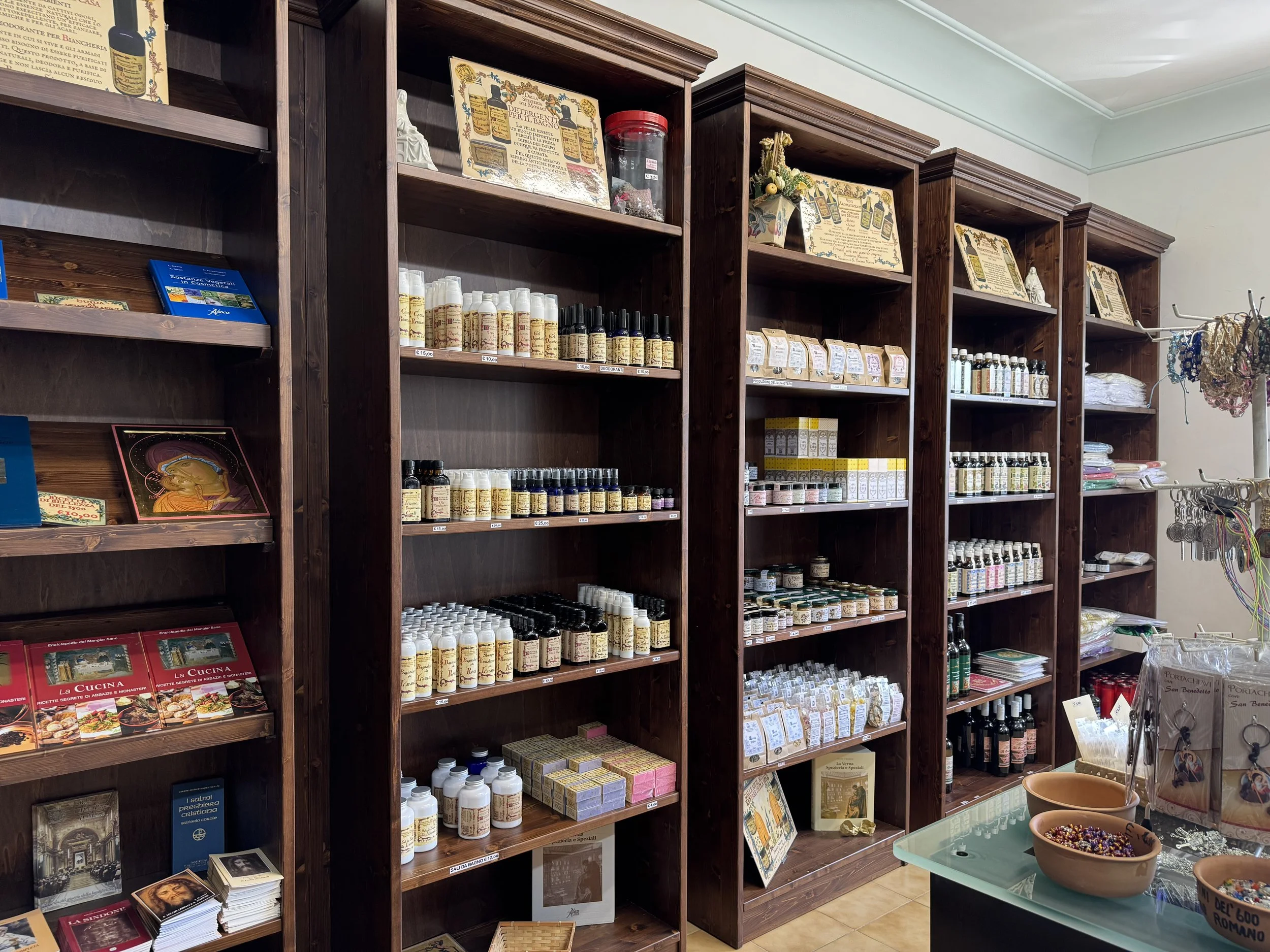 DALLA SERIE: PARLANO DI NOI