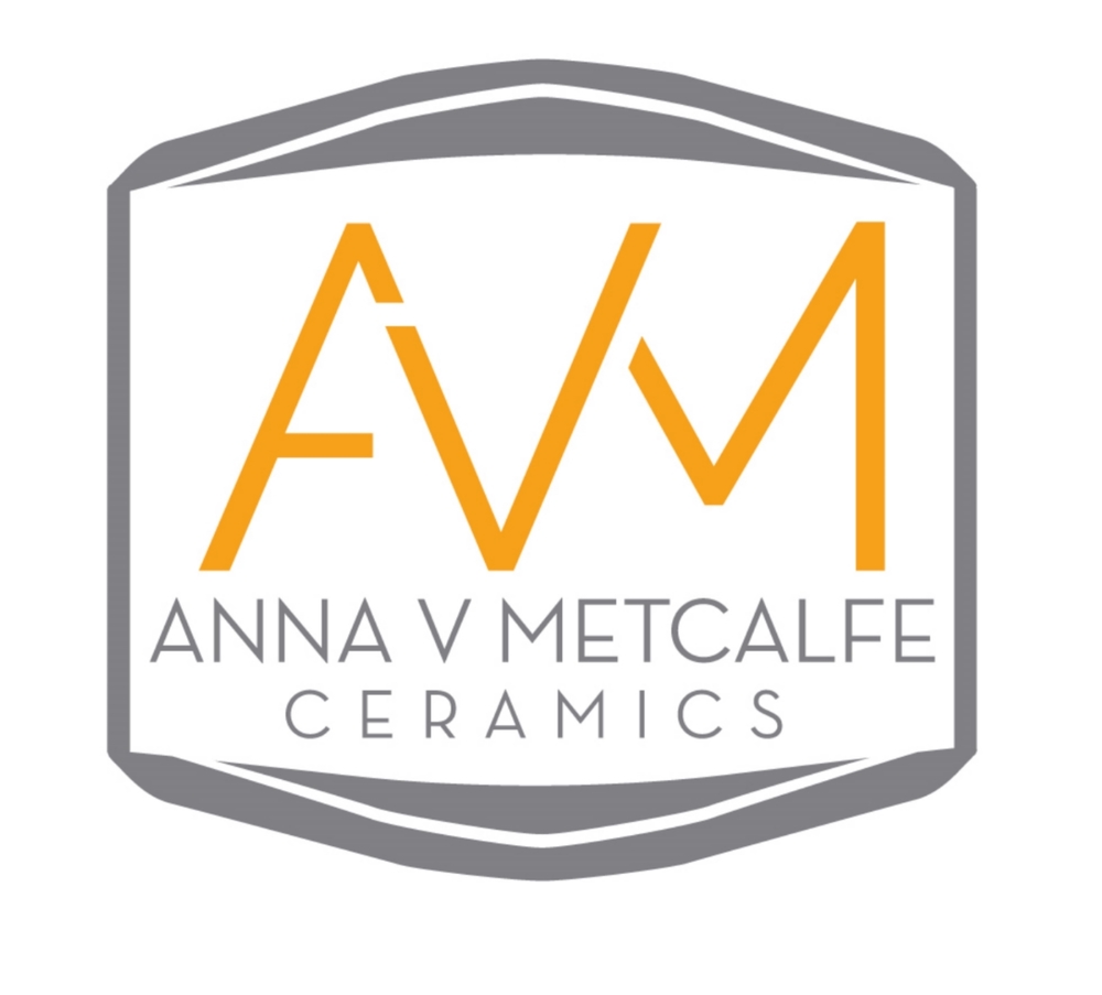 Anna V Metcalfe Ceramics