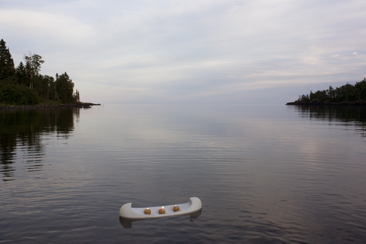 Paddle to the Sea: Grand Portage