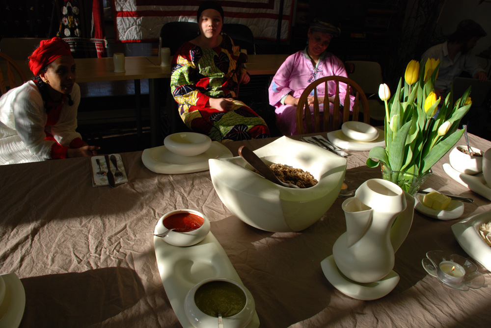 Table is set, waiting for dinner.jpg