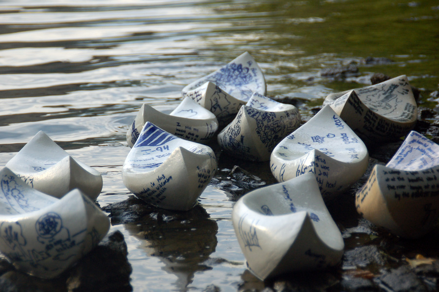 Boat Launching, Father Hennepin Park.jpg