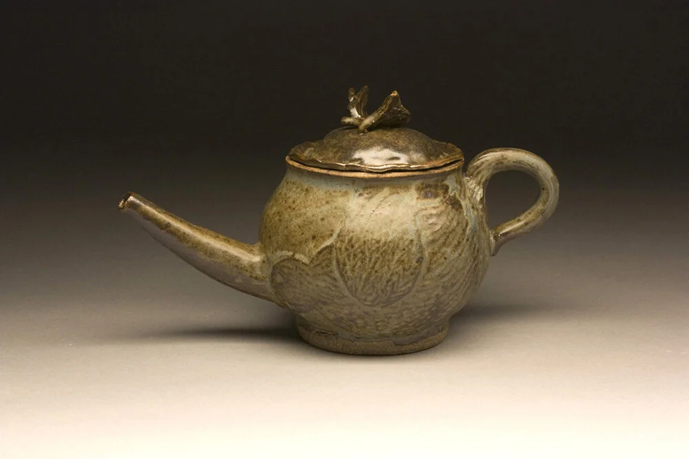 Tea Pot