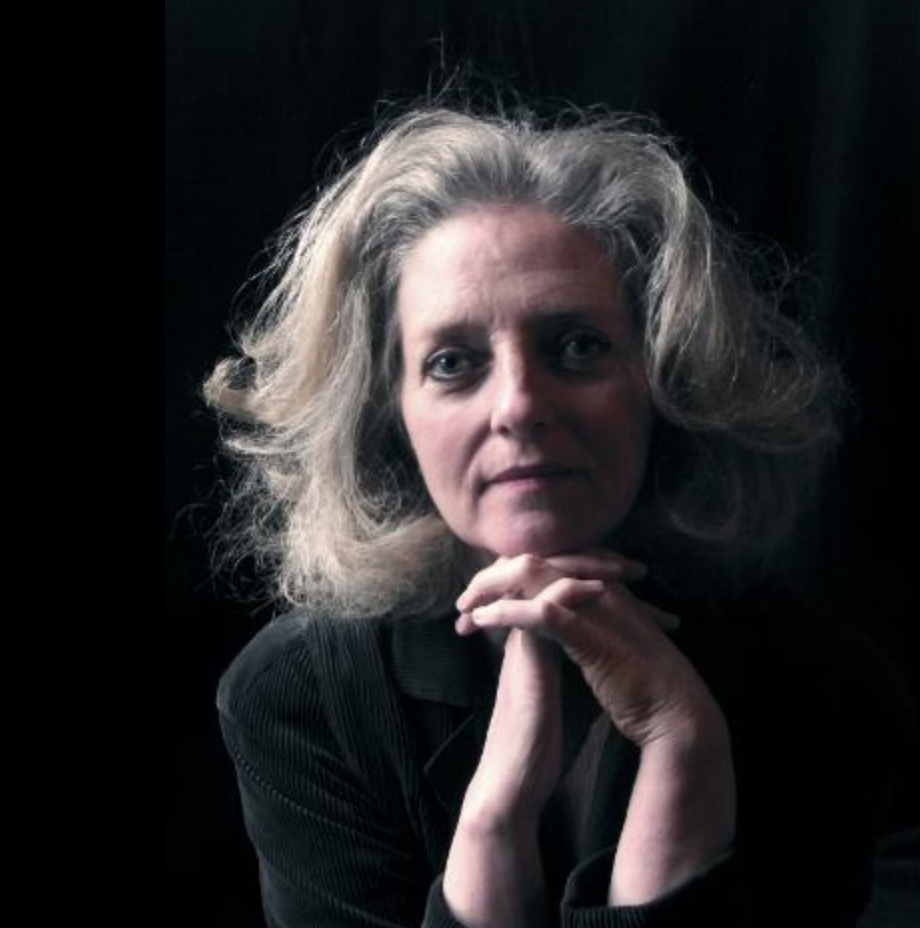 EDDA ERLENDSDOTTIR PÍANÓ // EDDA ERLENDSDOTTIR PIANO 18.00 Norðurljós, Harpa