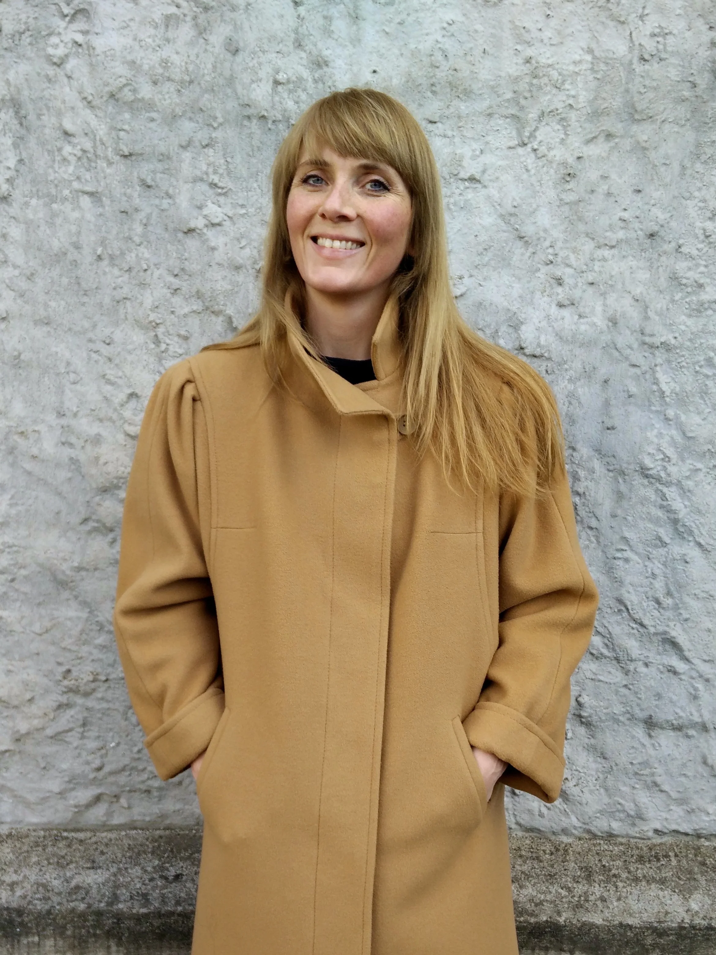 ÞÓRANNA BJÖRNSDÓTTIR INNSETNING // THÓRANNA BJÖRNSDÓTTIR INSTALLATION 18.00 - 22.00 Norðurbryggja, Harpa
