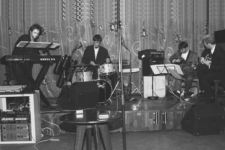 ERKI-TÓNLIST 20.00 Kaldalón, Harpa