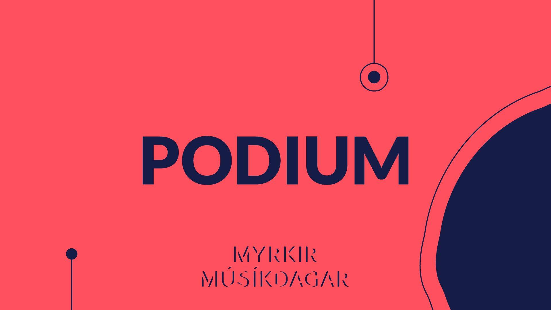 PODIUM
