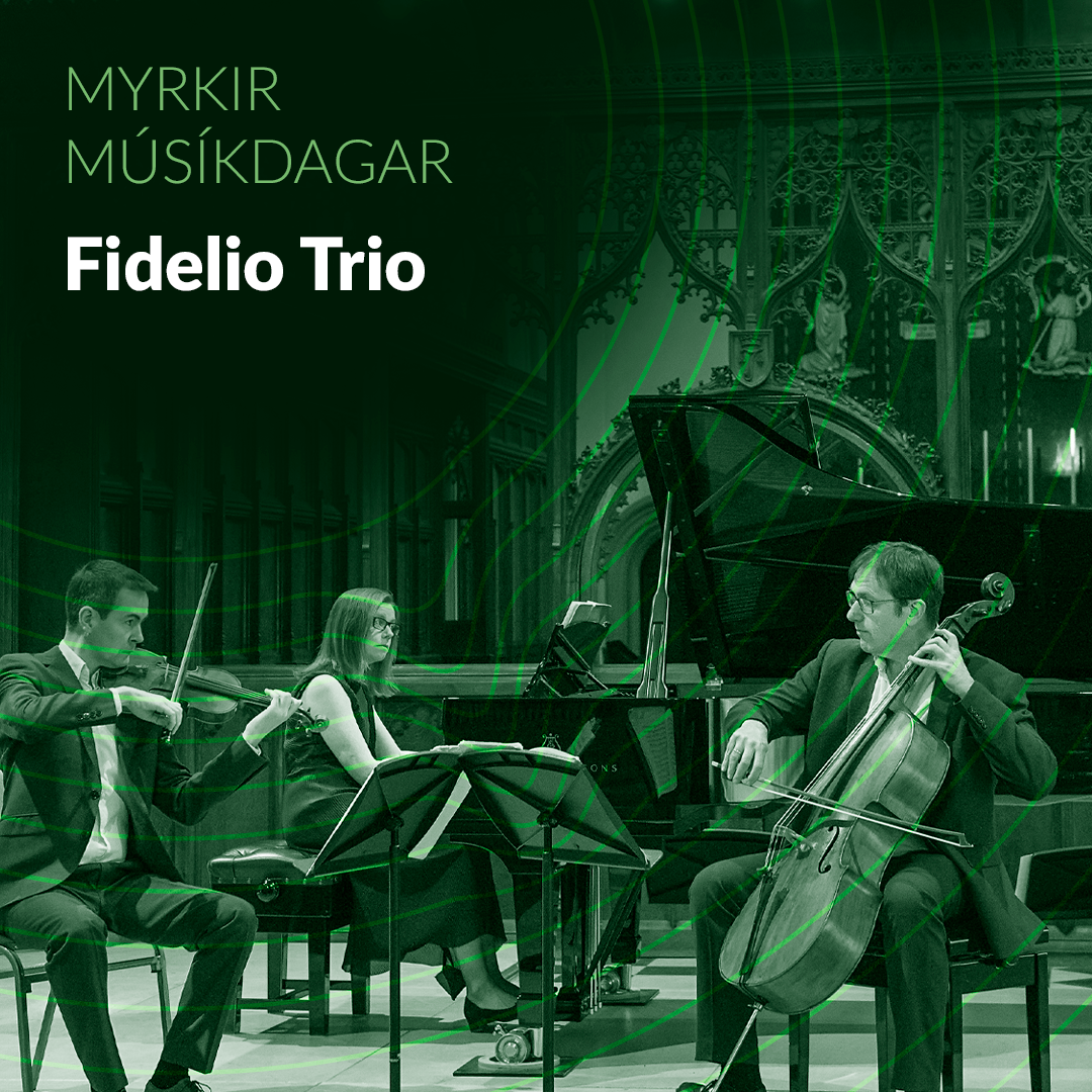 FIDELIO TRIO