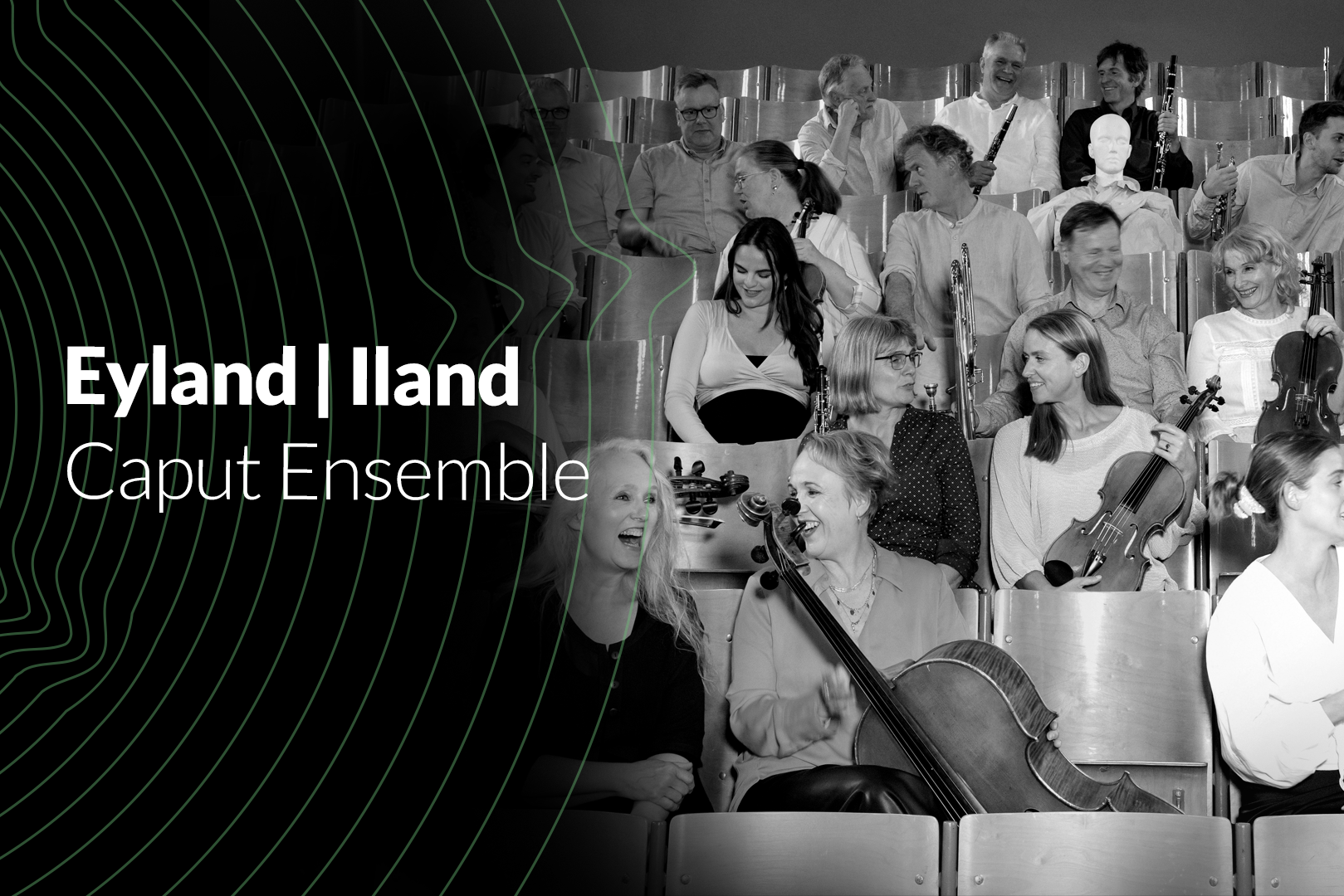 Eyland  |  Iland Caput Ensemble