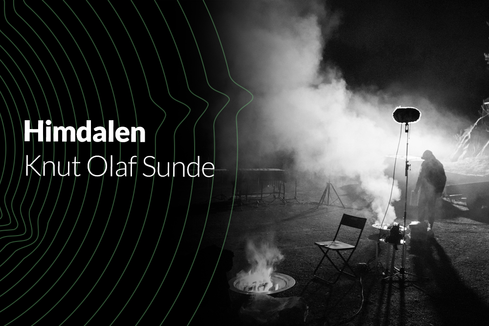 Himdalen - Knut Olaf Sunde