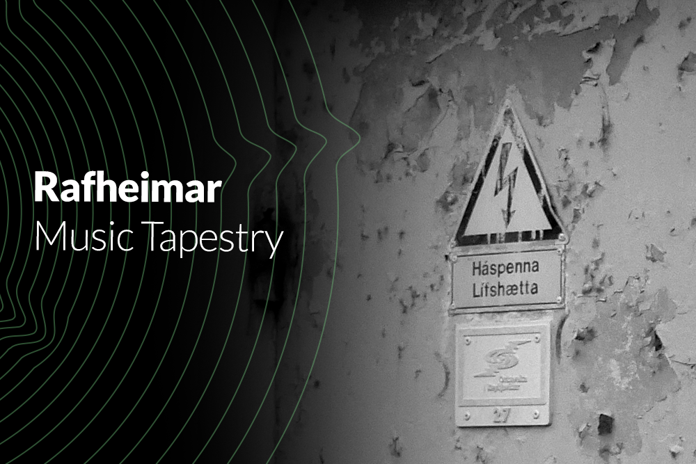 Rafheimar / Music Tapestry