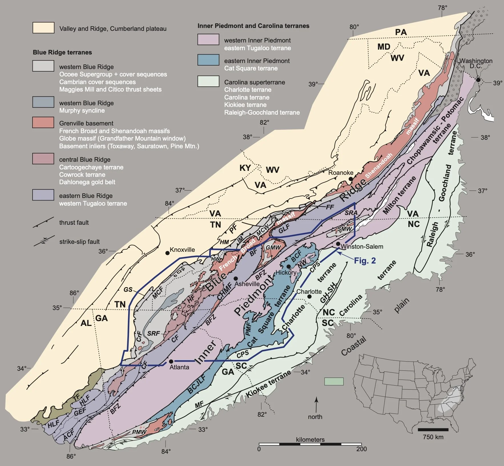 REE Petrochronology — UK Structure and Geodynamics