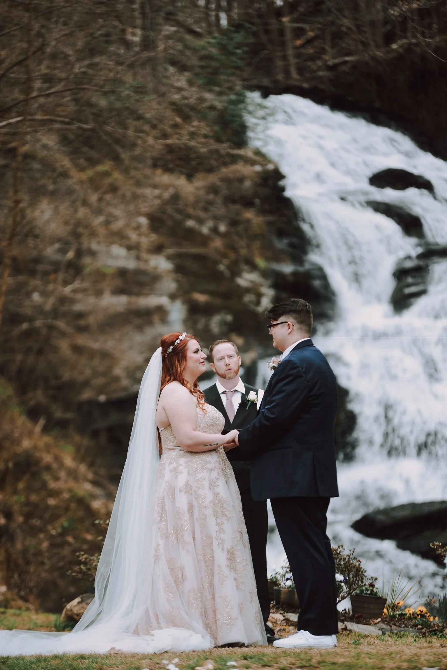 Congrats to Taylor and Brady Hammonds 