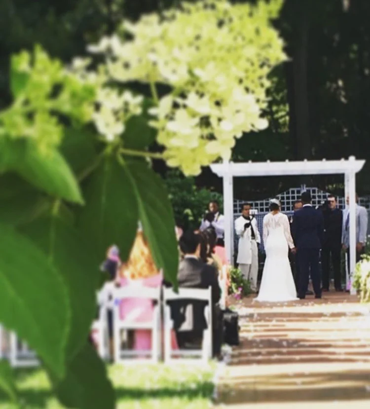 ceremony with hydrangeas.jpg