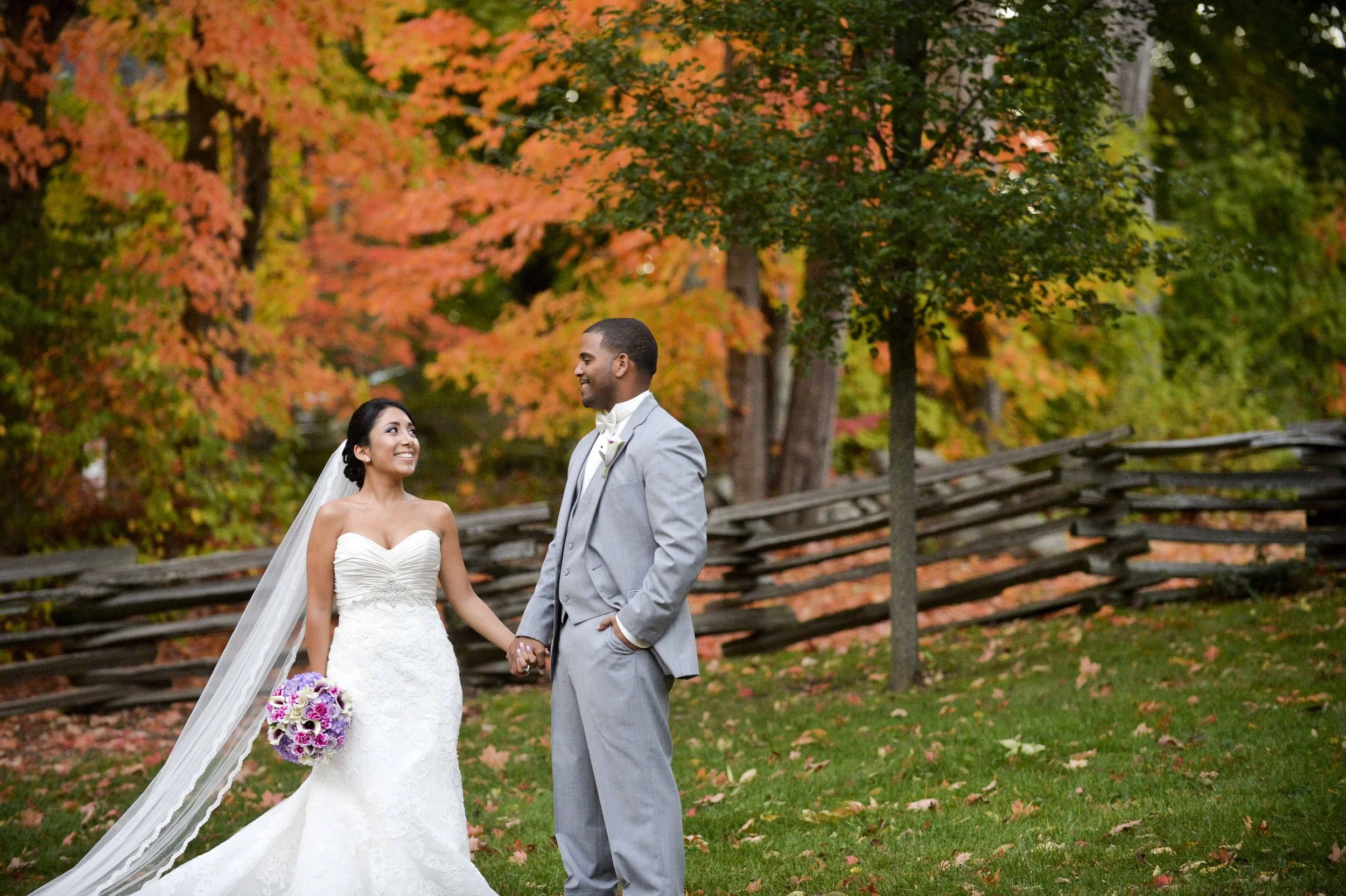 617 Wedding Photography 