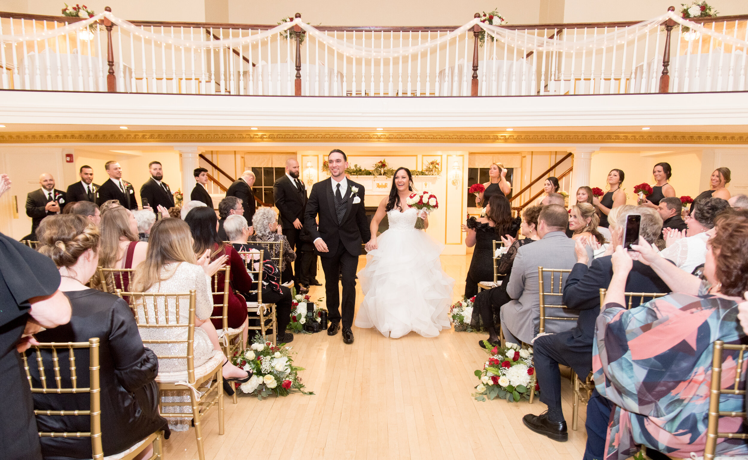 Weddings — Massachusetts Wedding & Event Venue
