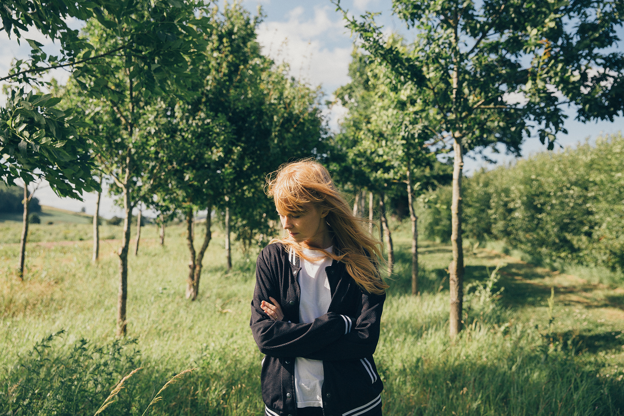 Lucy Rose