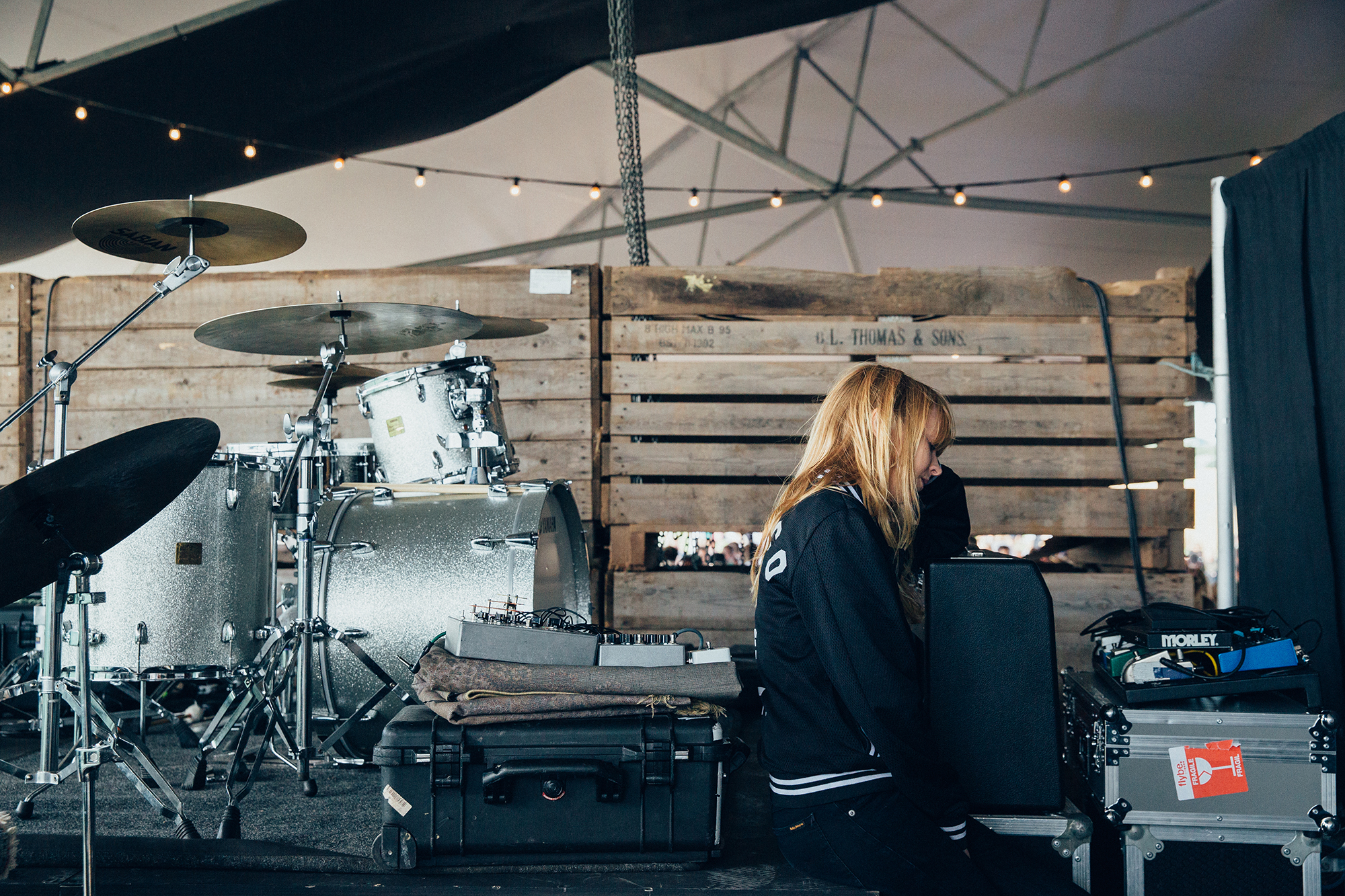Lucy Rose