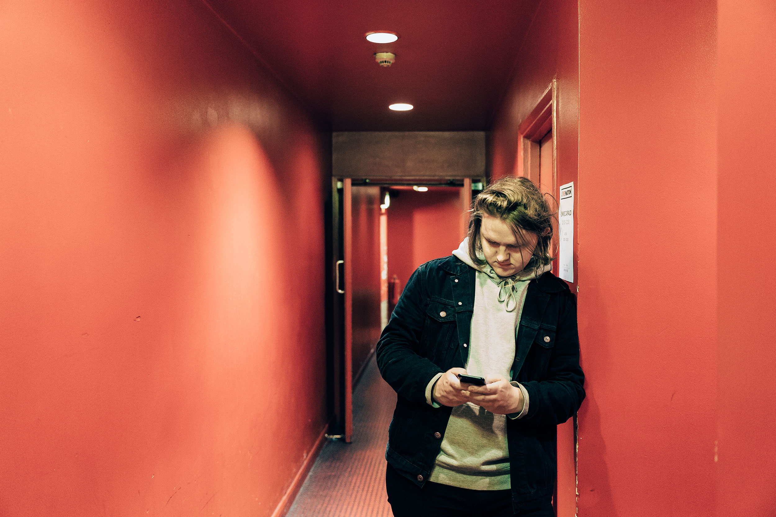 Lewis Capaldi