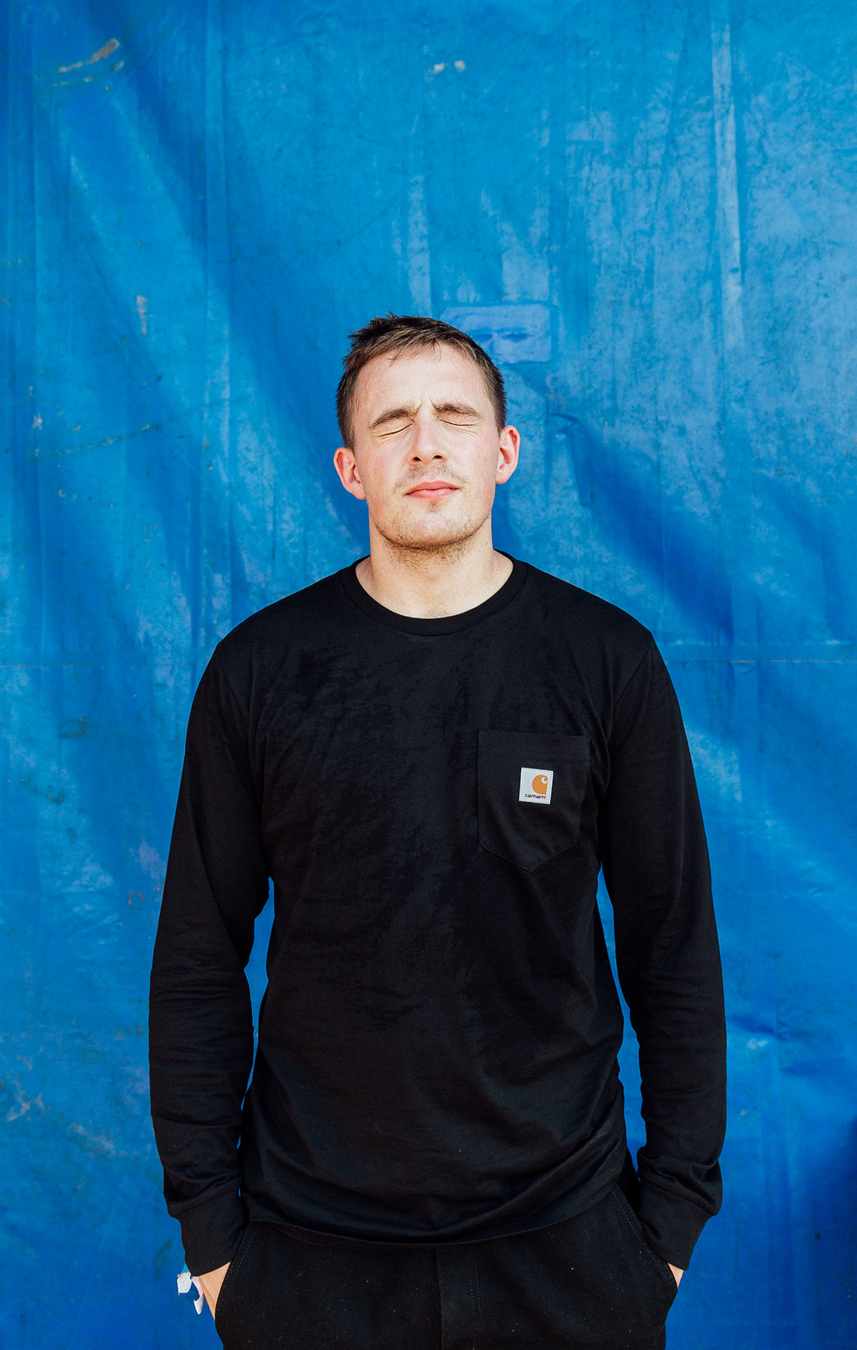 DERMOT KENNEDY
