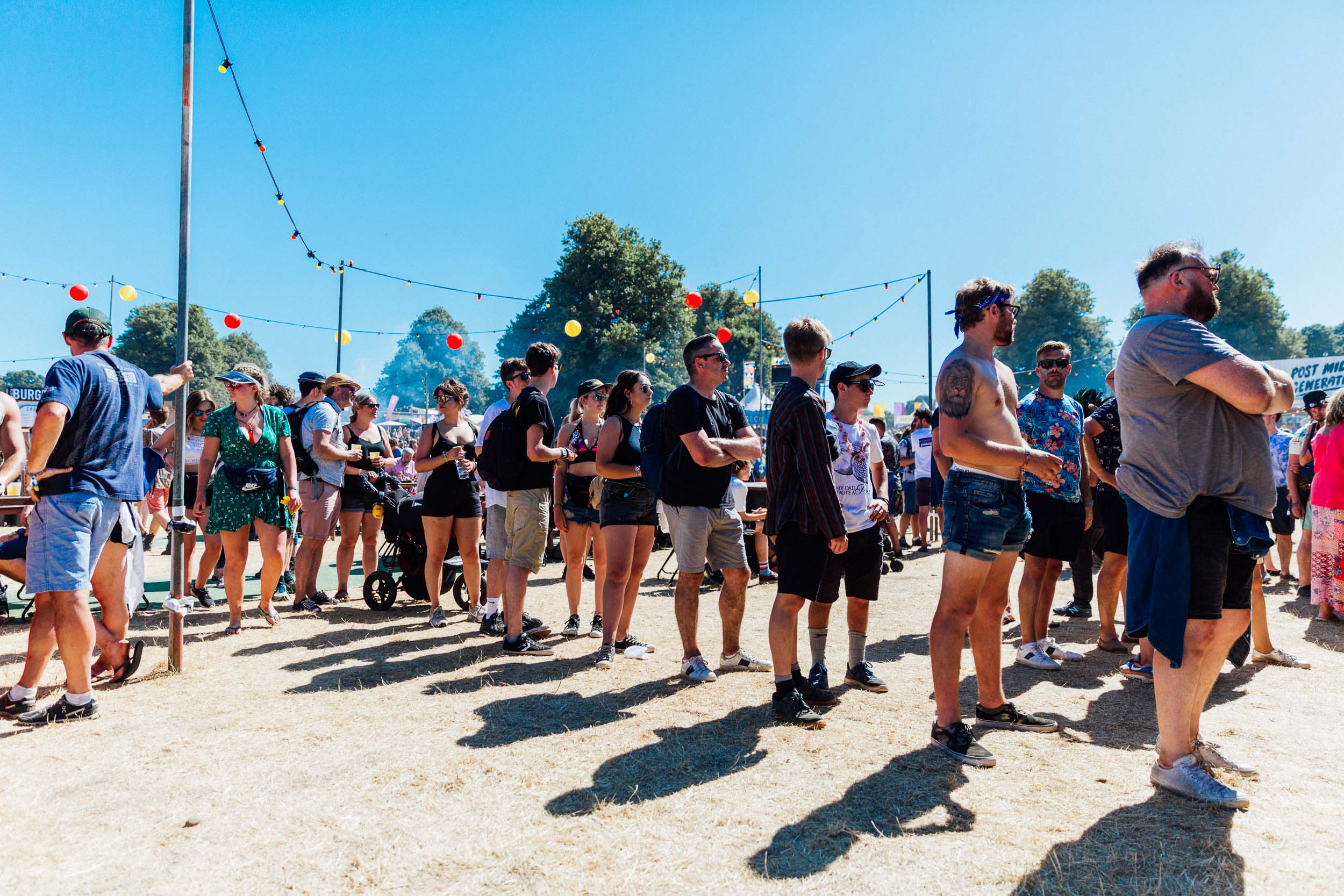 LATITUDE