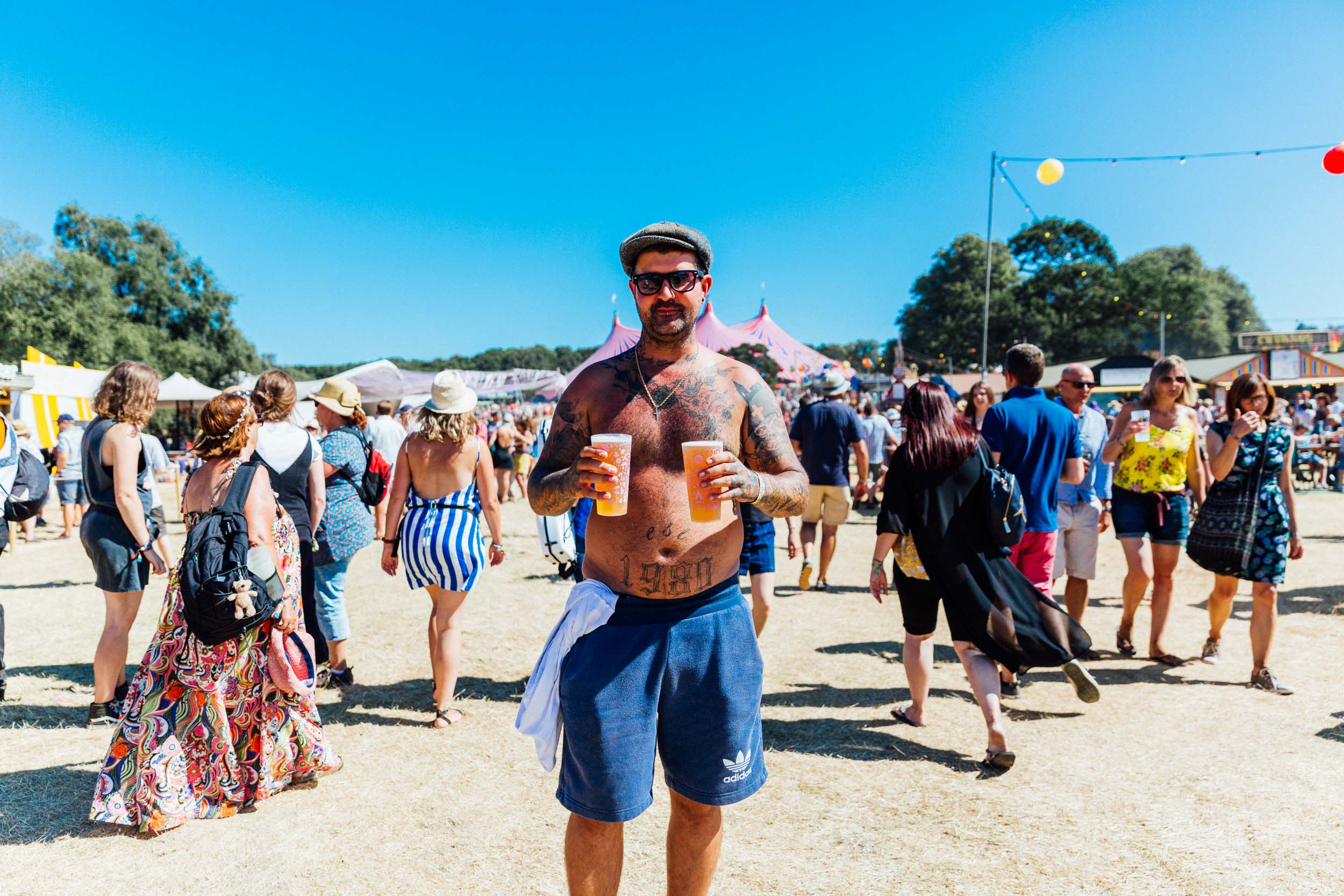 LATITUDE