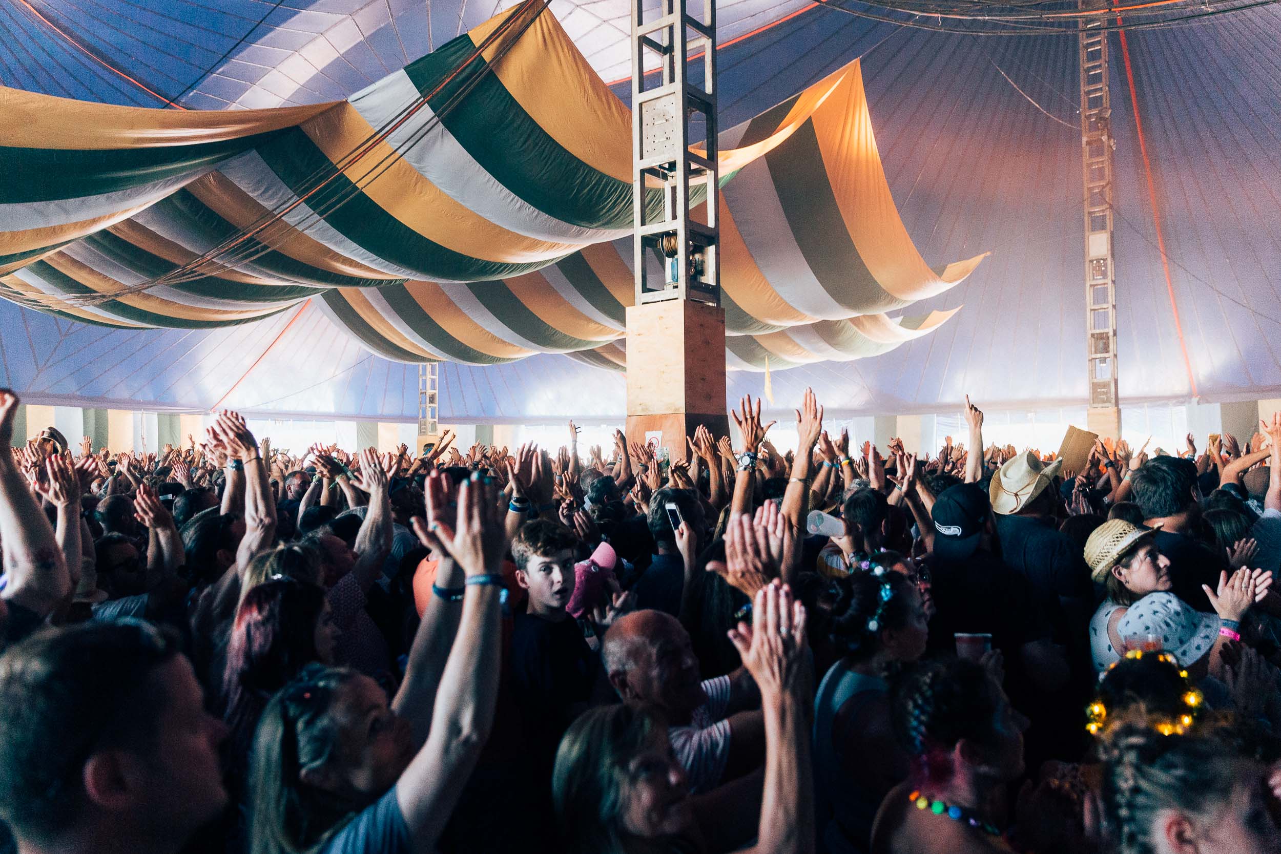 LATITUDE