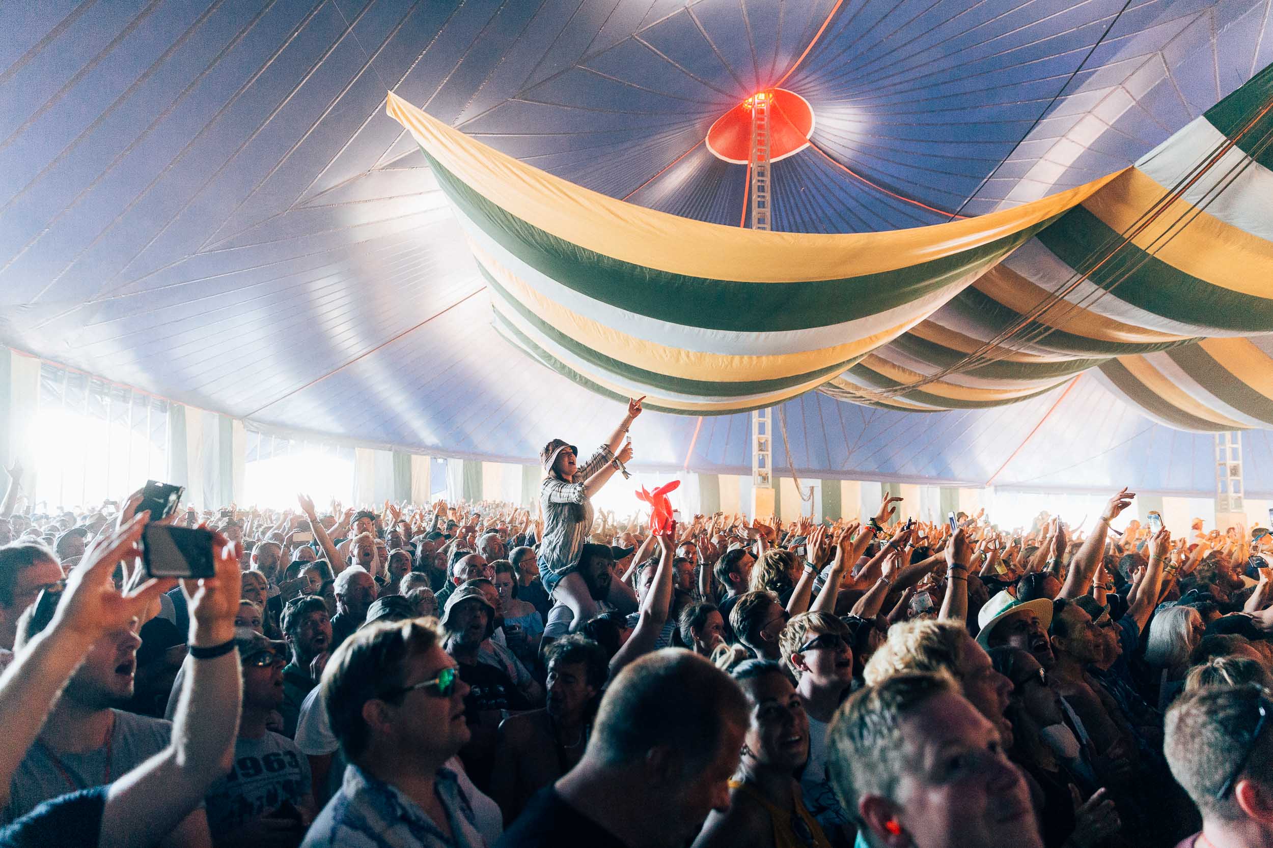 LATITUDE