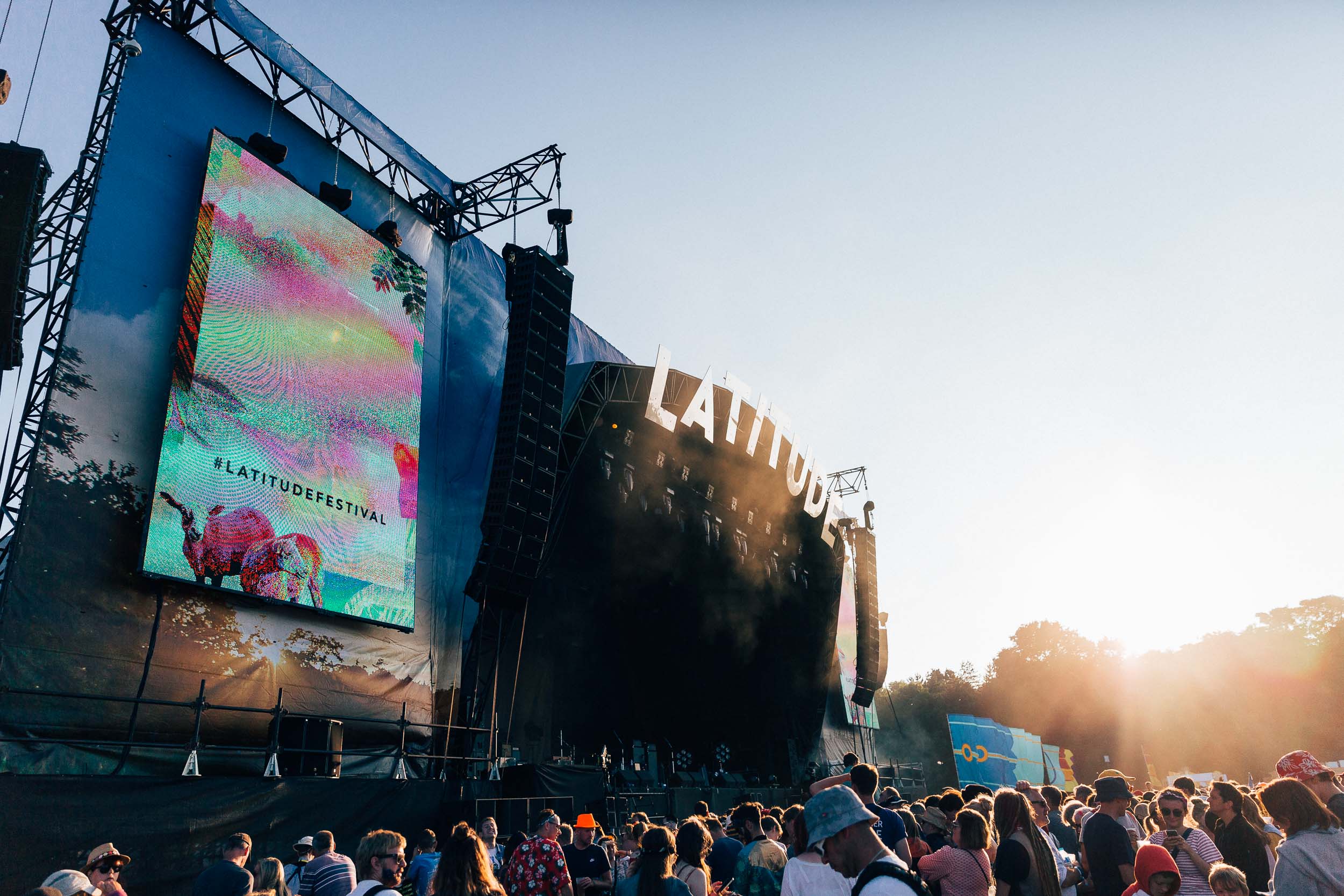 LATITUDE
