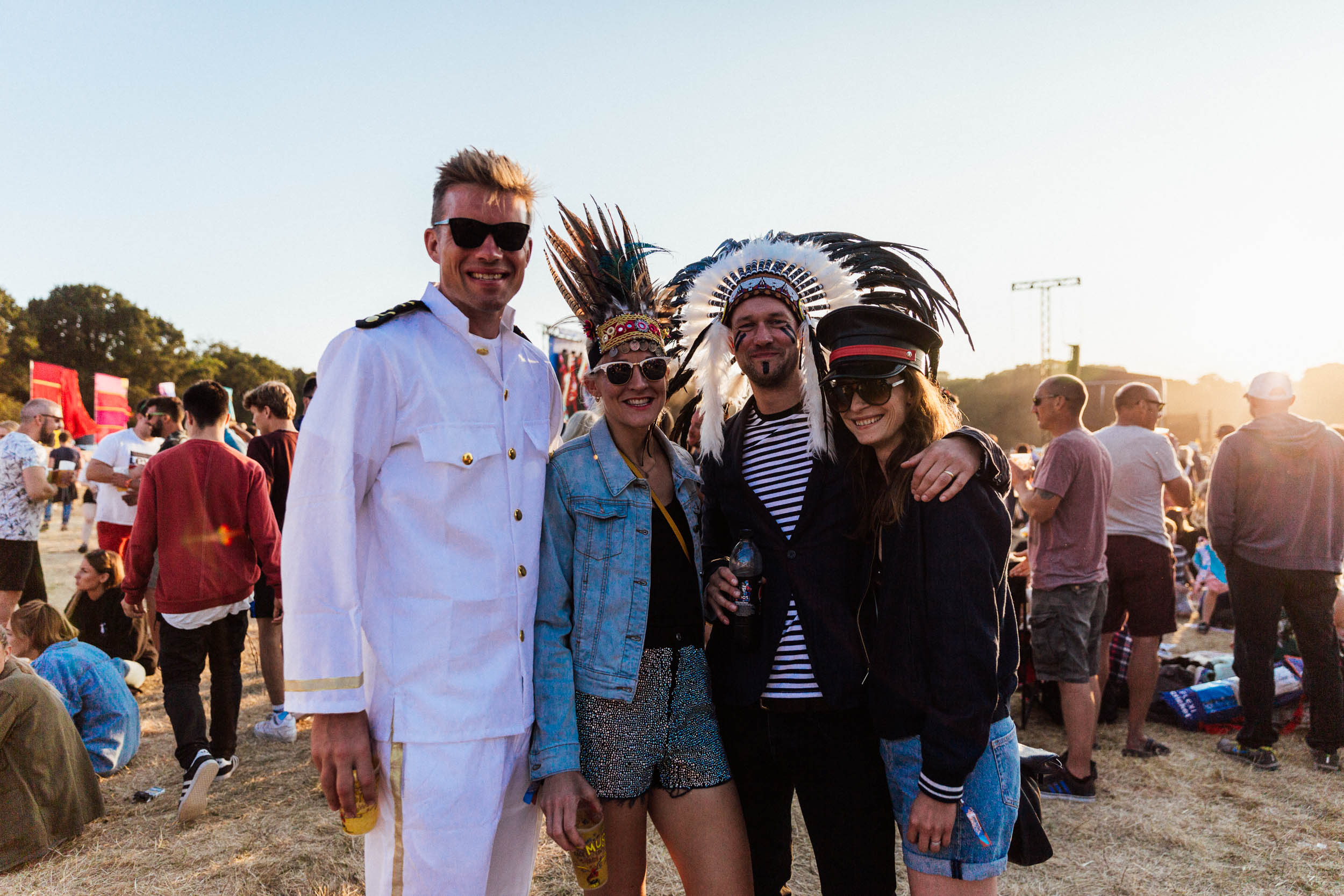 LATITUDE