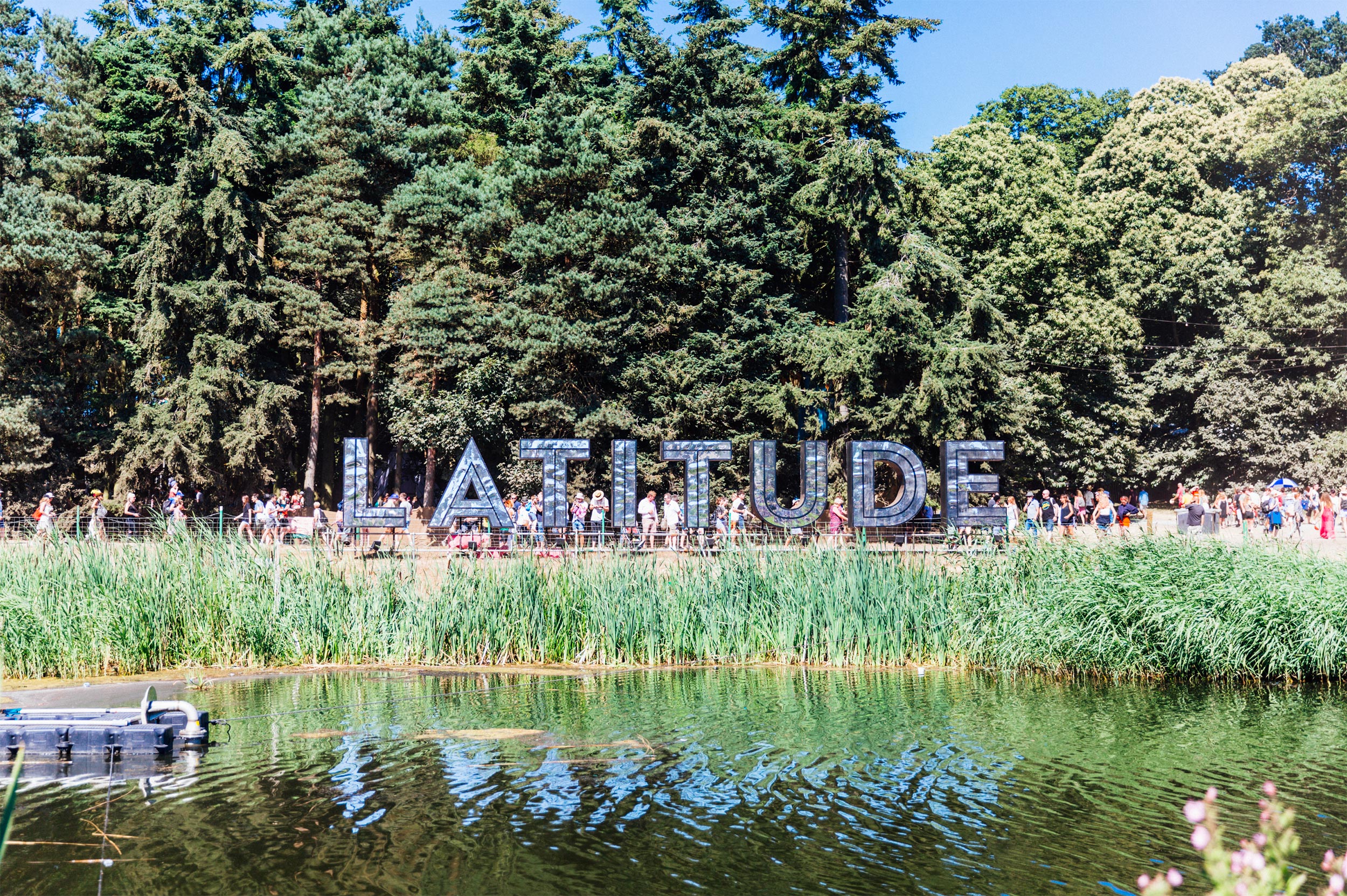 LATITUDE