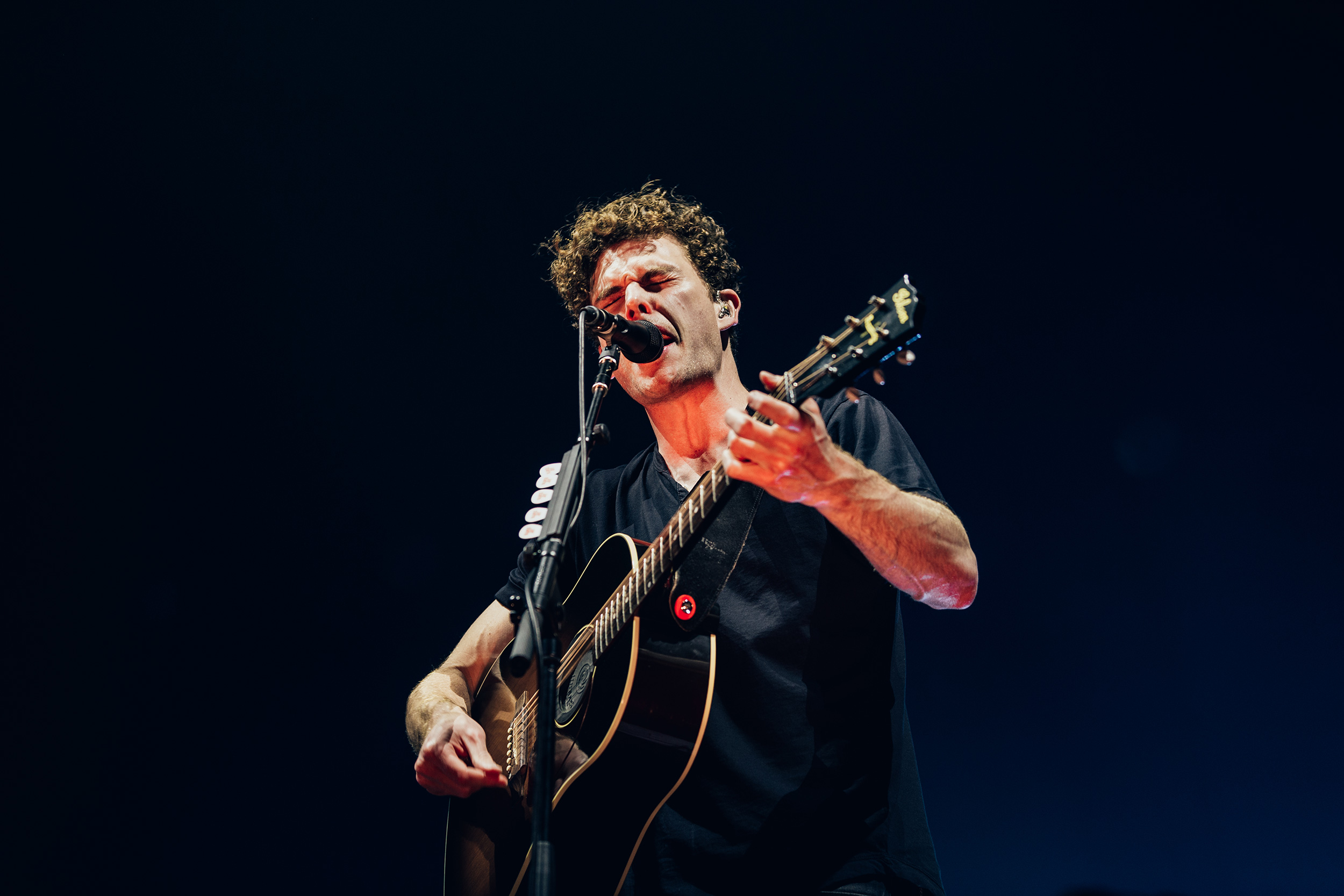 VANCE JOY