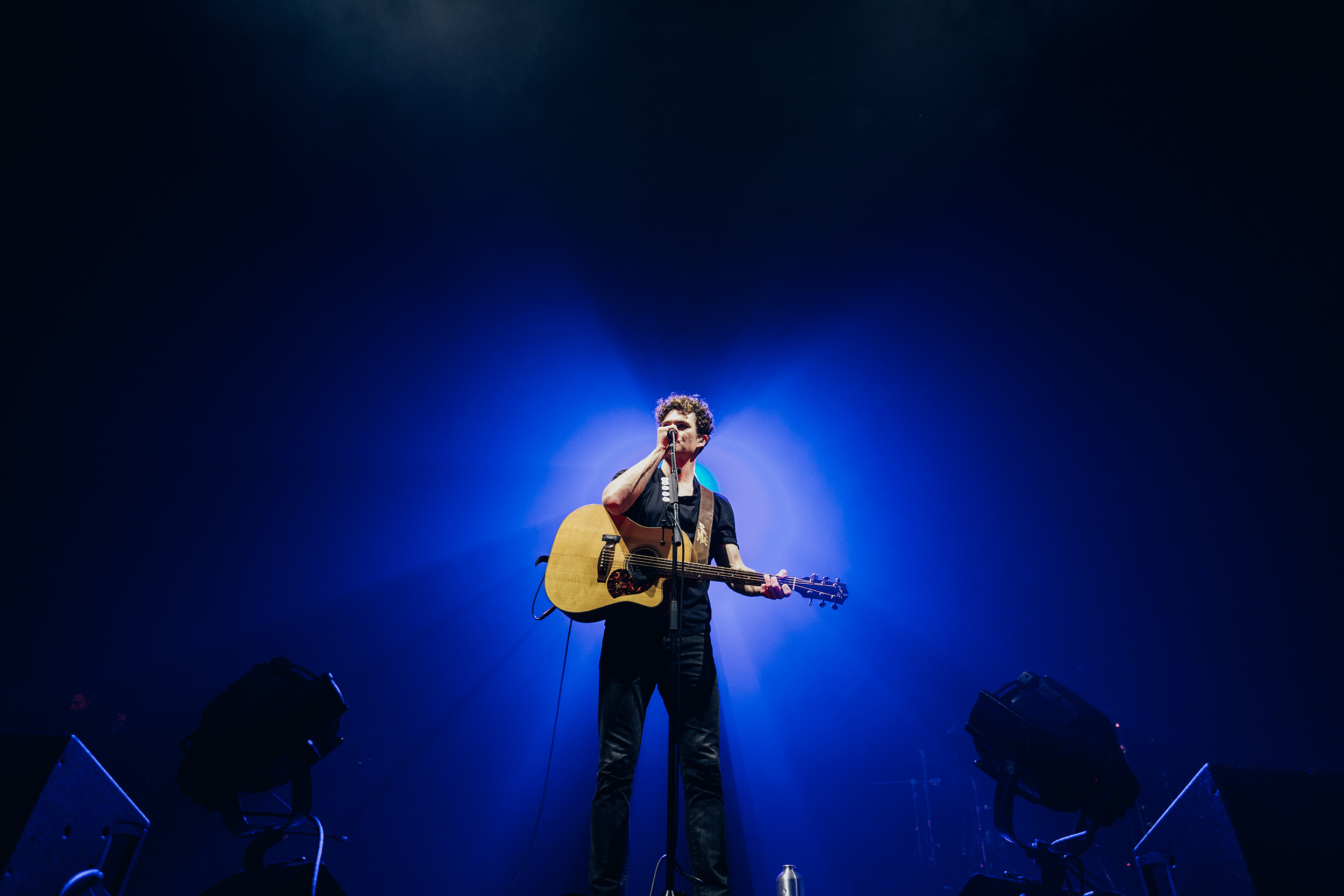 VANCE JOY