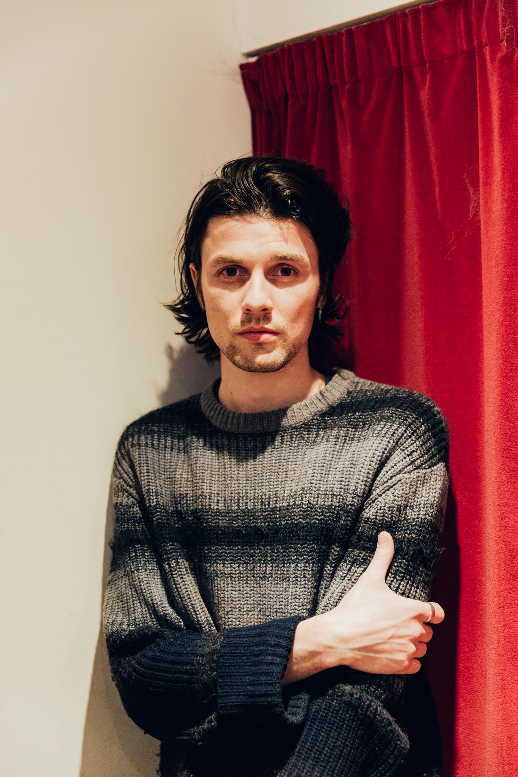 JAMES BAY