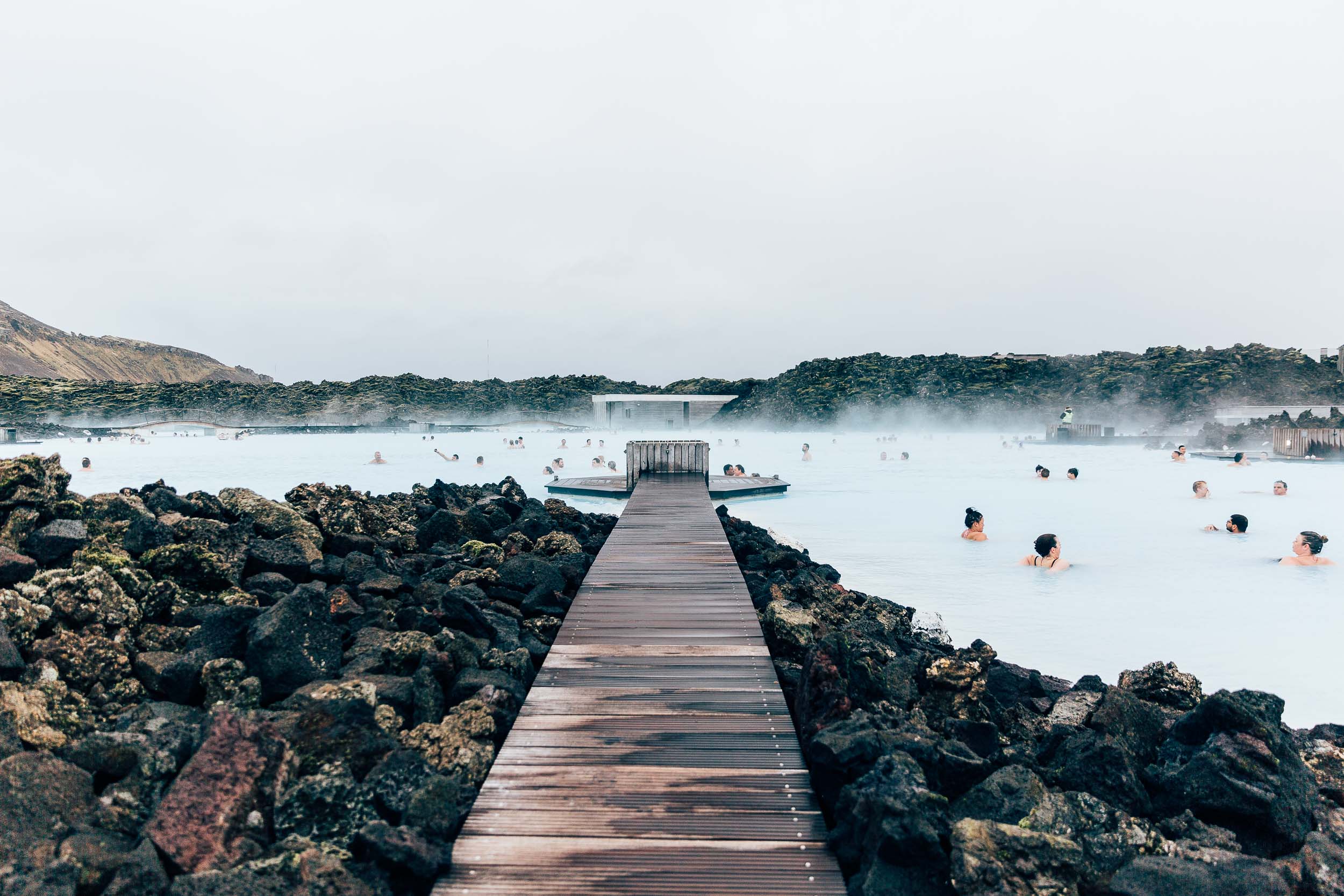 Grindavík • ICELAND