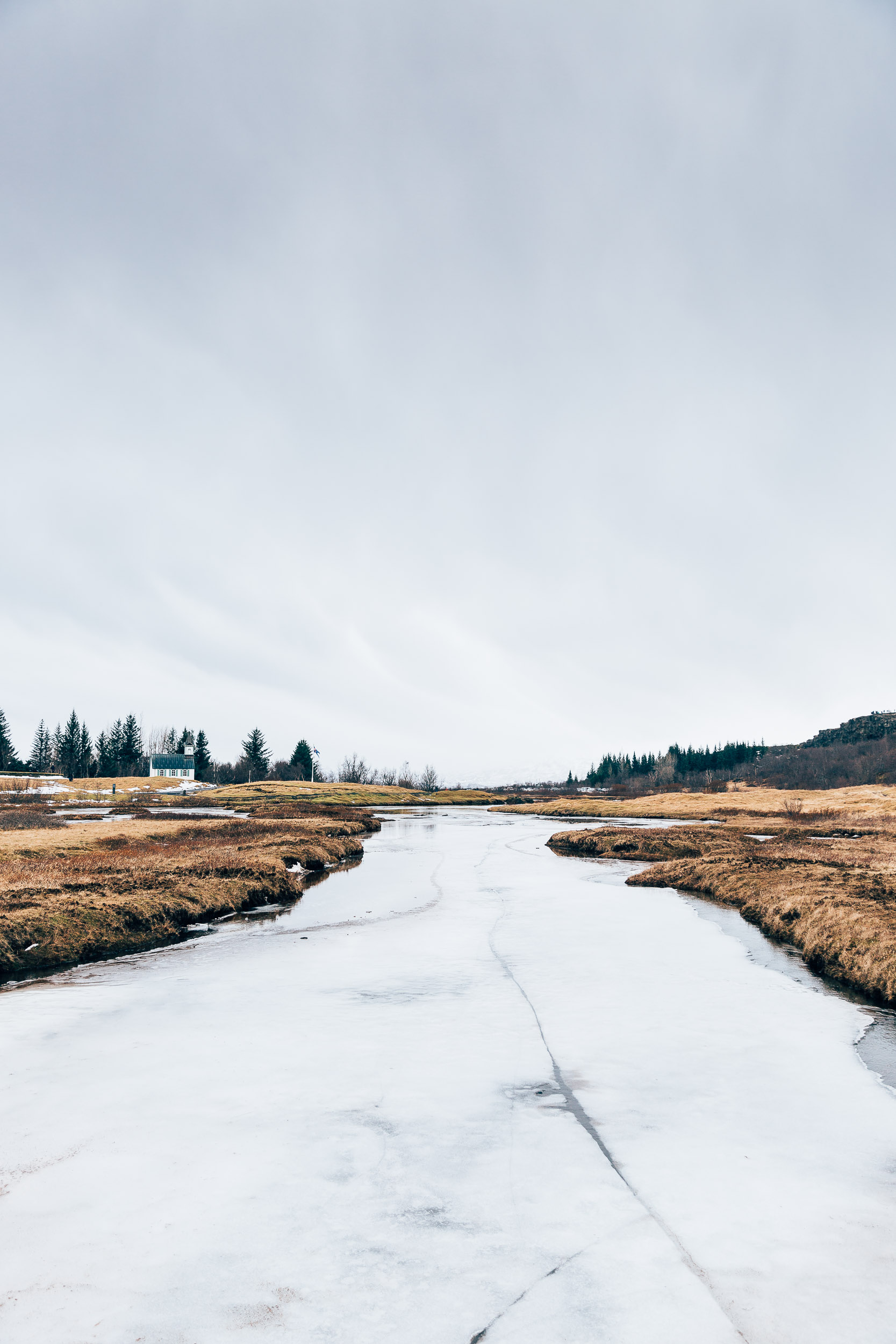 GOLDEN CIRCLE • ICELAND
