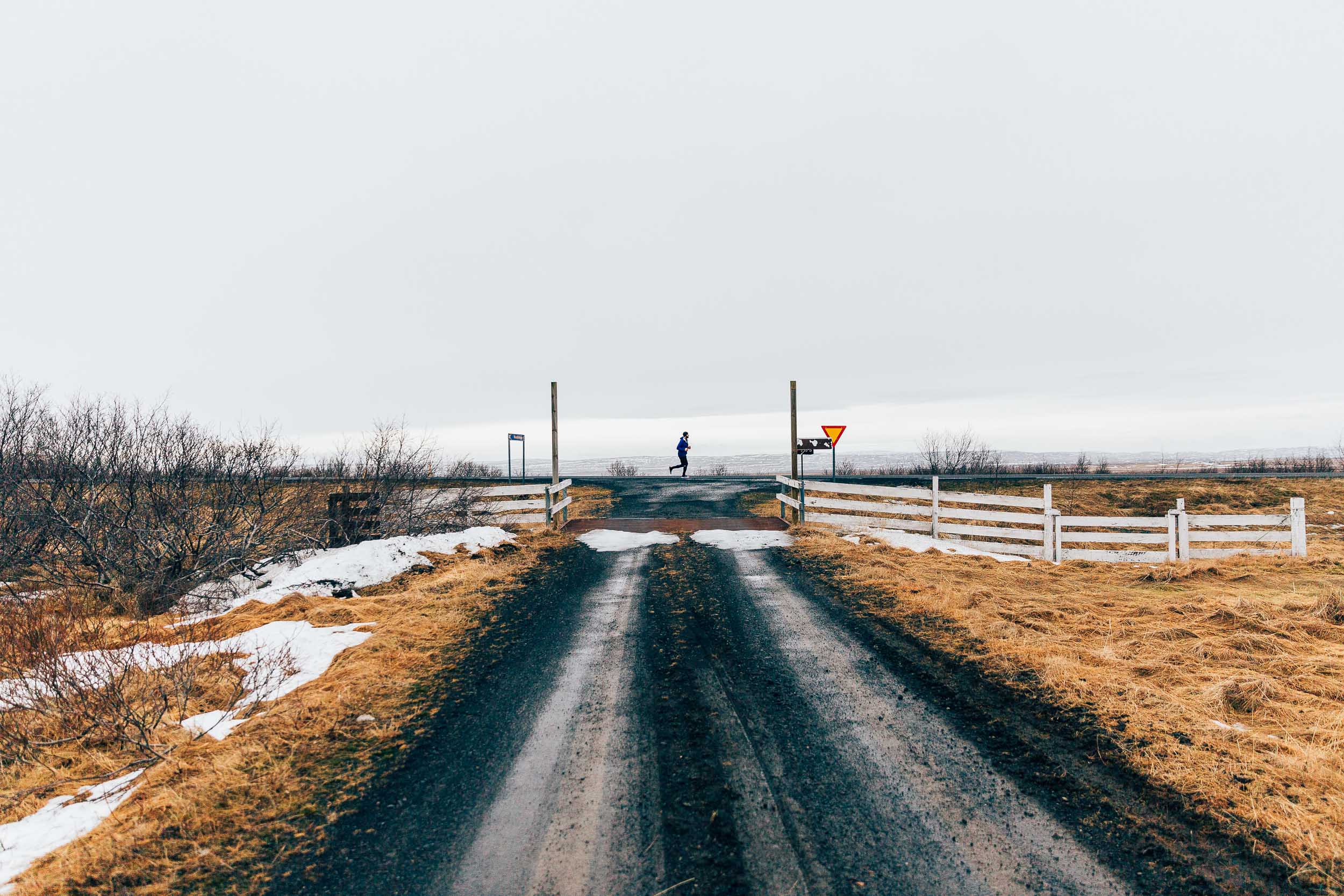 GOLDEN CIRCLE • ICELAND