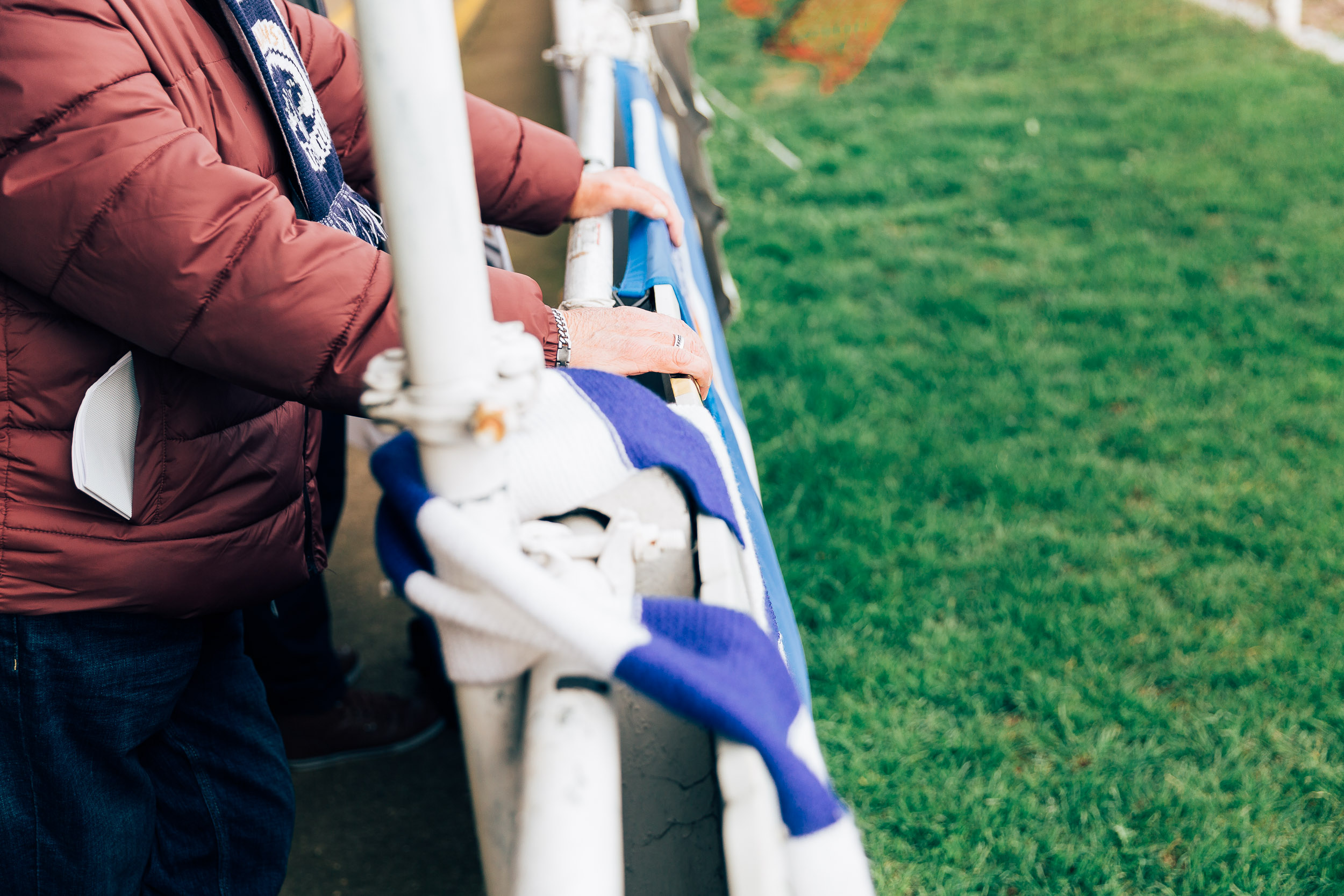 WALTHAMSTOW FC