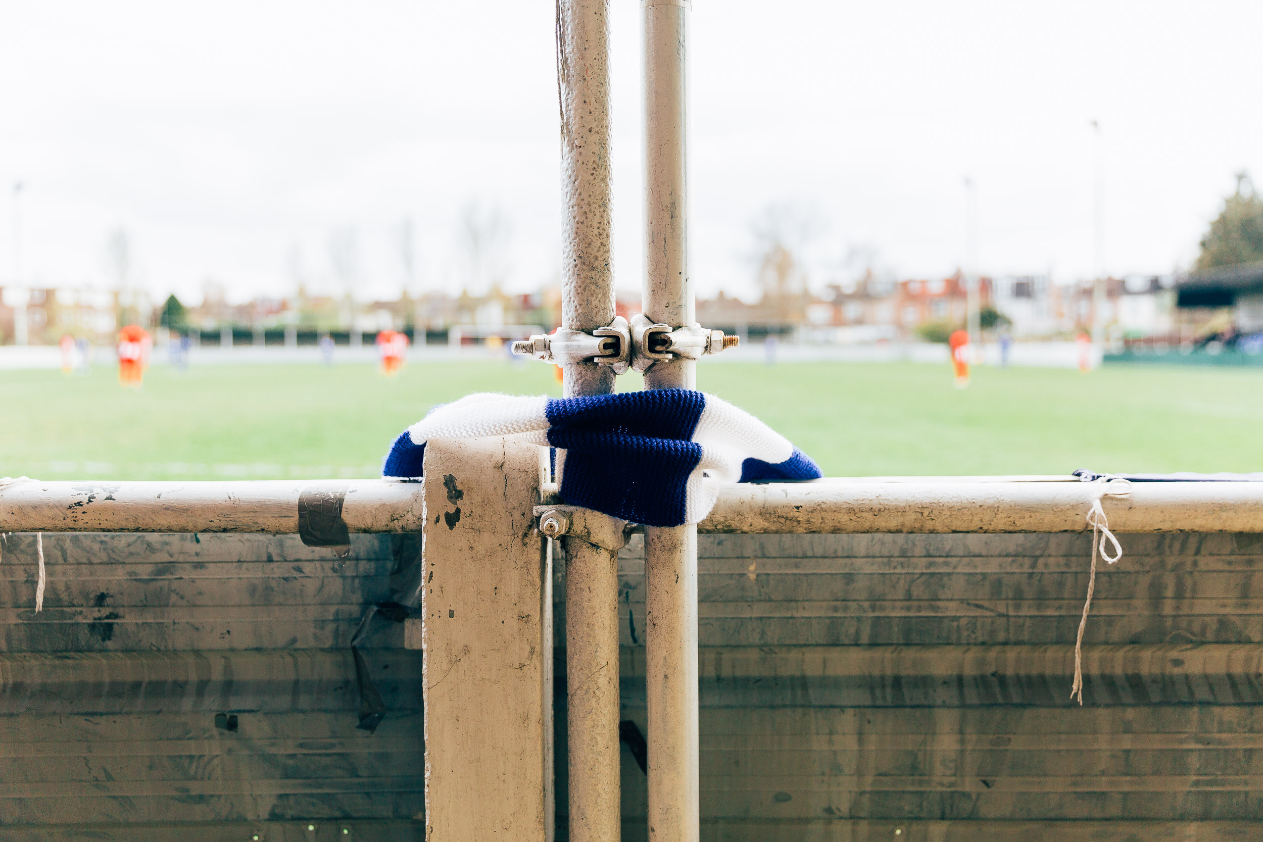 WALTHAMSTOW FC