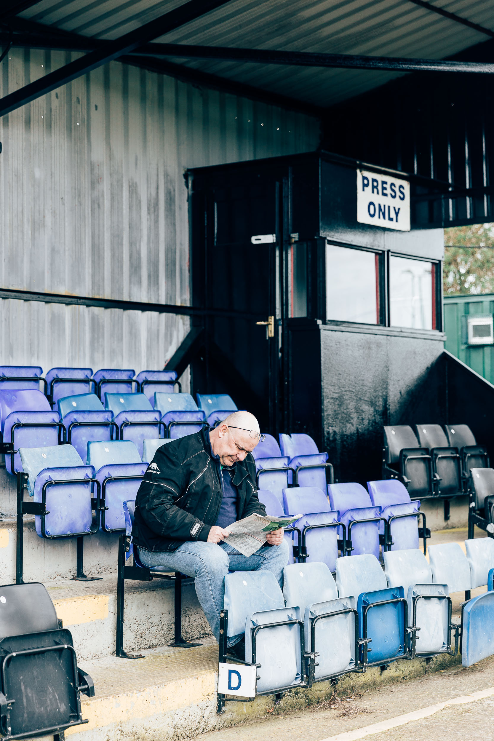 WALTHAMSTOW FC