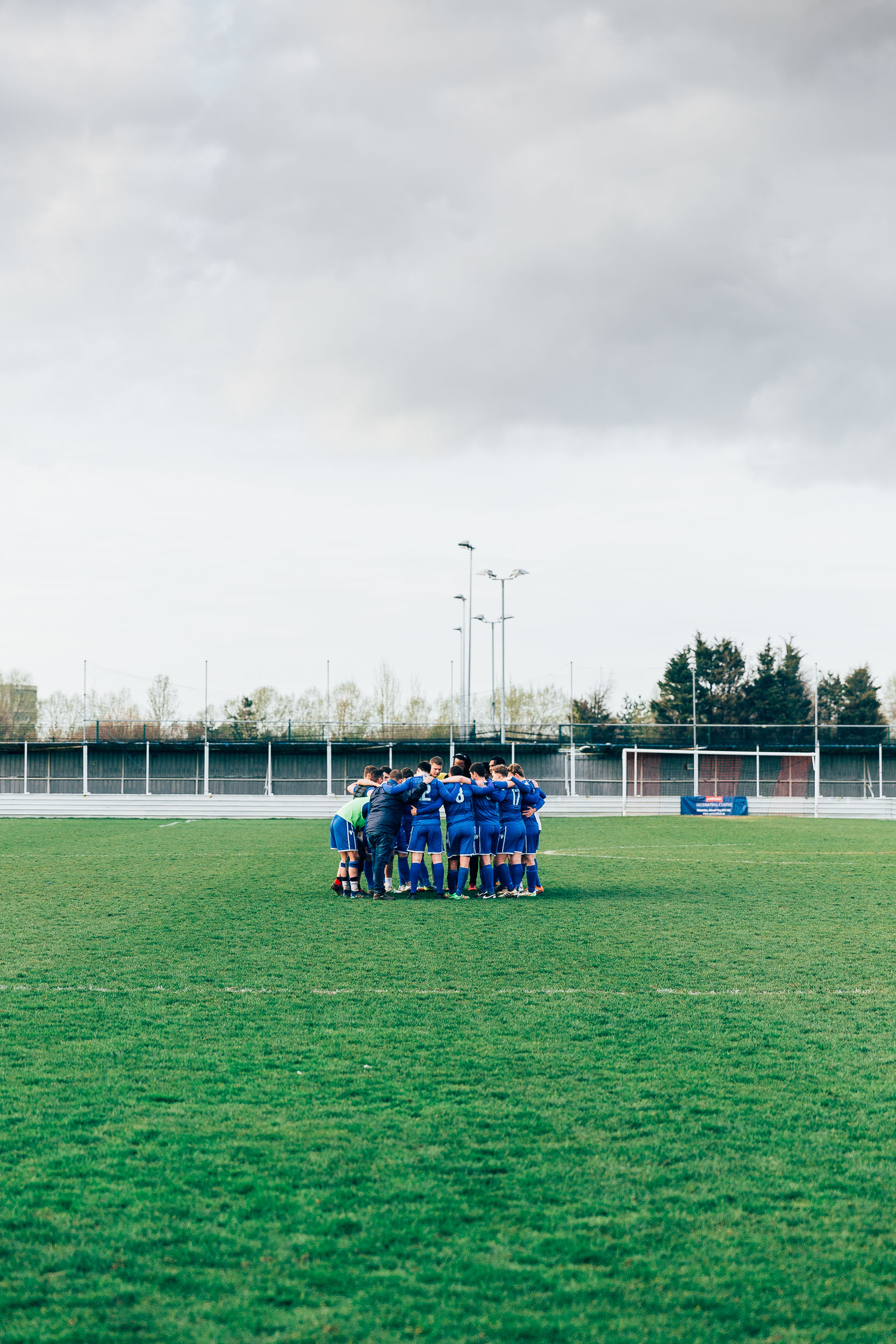 WALTHAMSTOW FC